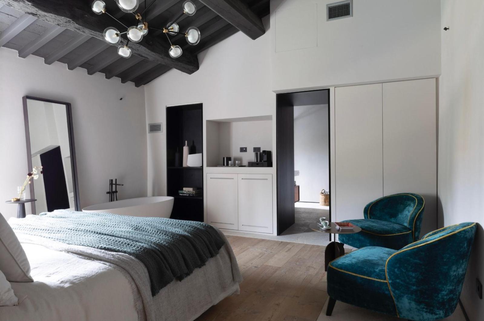 Deluxe Junior Suite