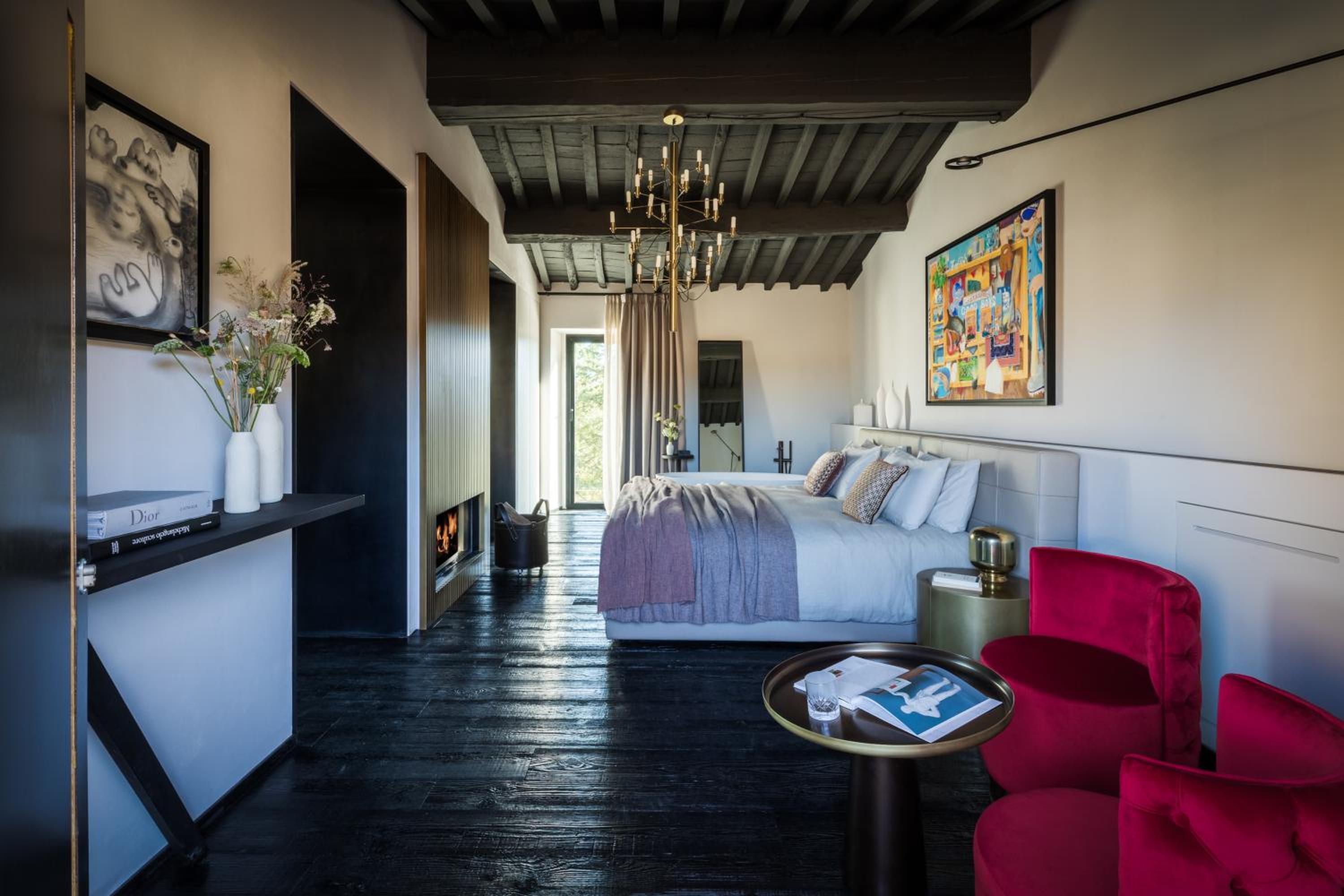 Deluxe Junior Suite