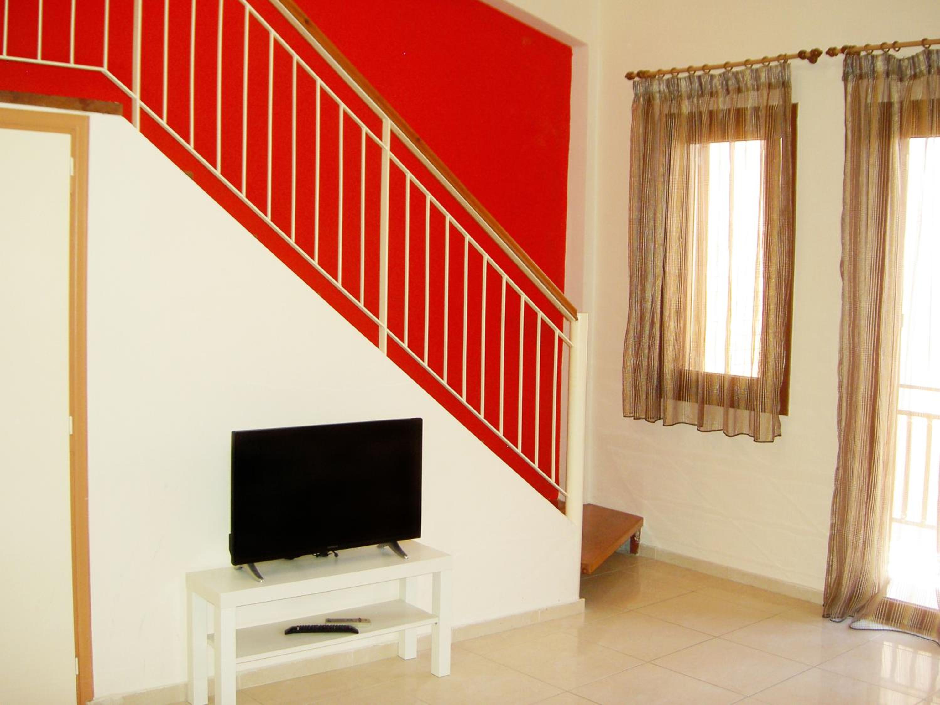 Junior Suite with Terrace