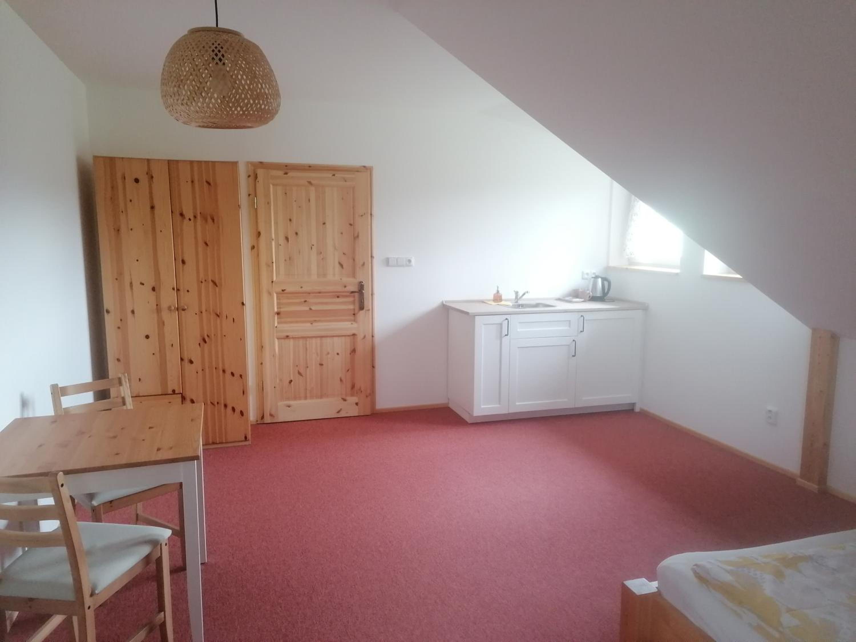 Double Room with Garden View photo 1
