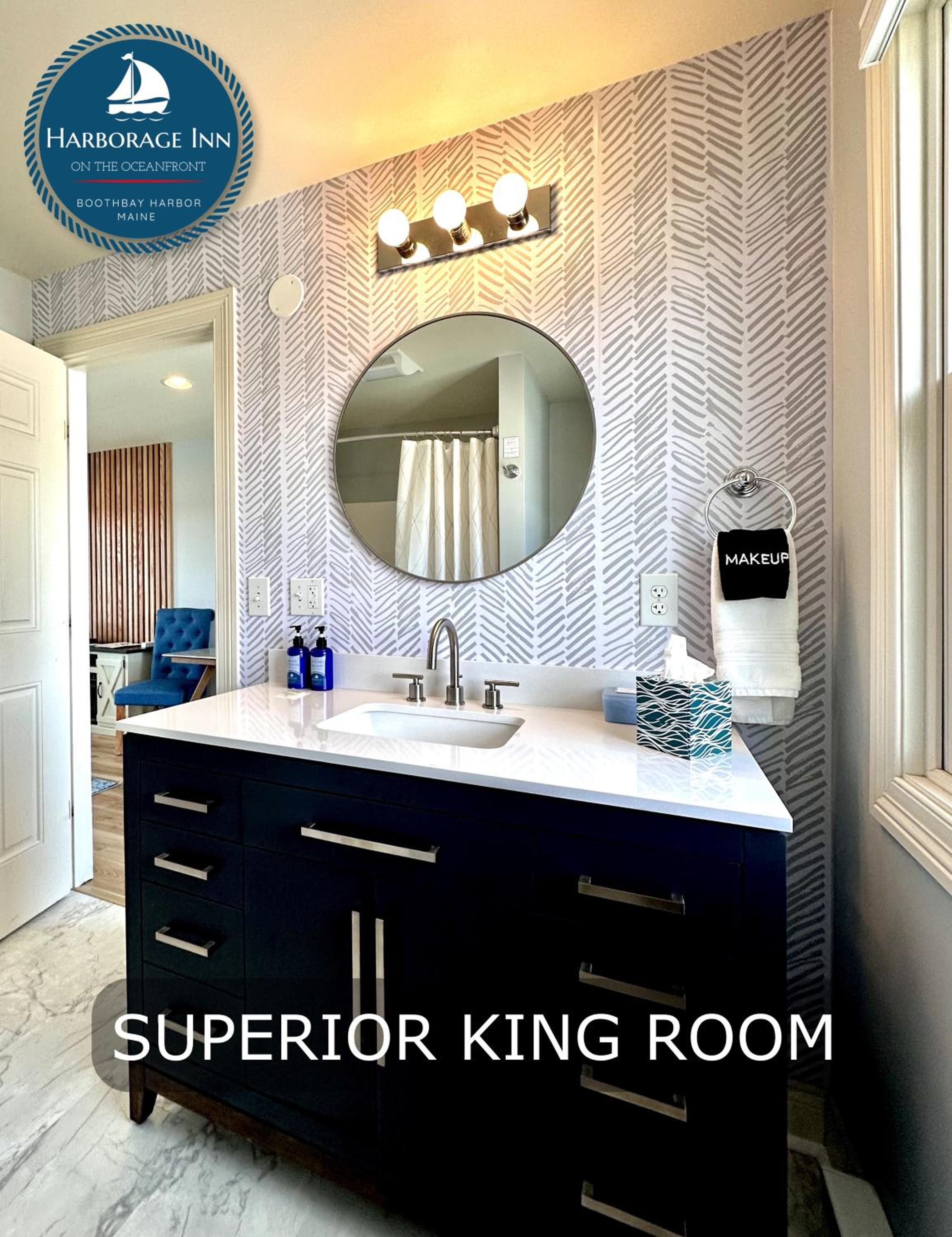 Superior King Room photo 3