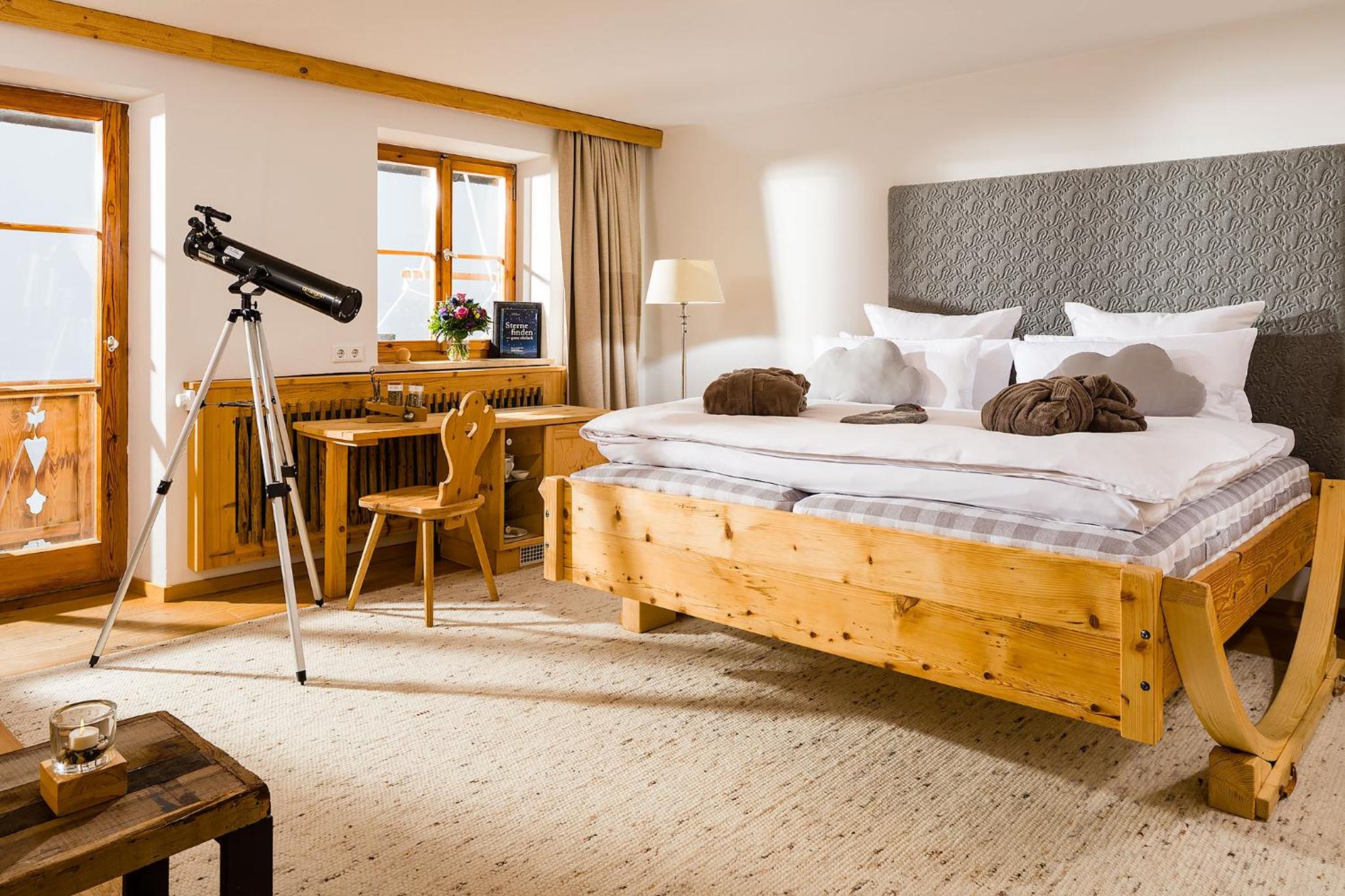 Doppelzimmer Lichtnelke