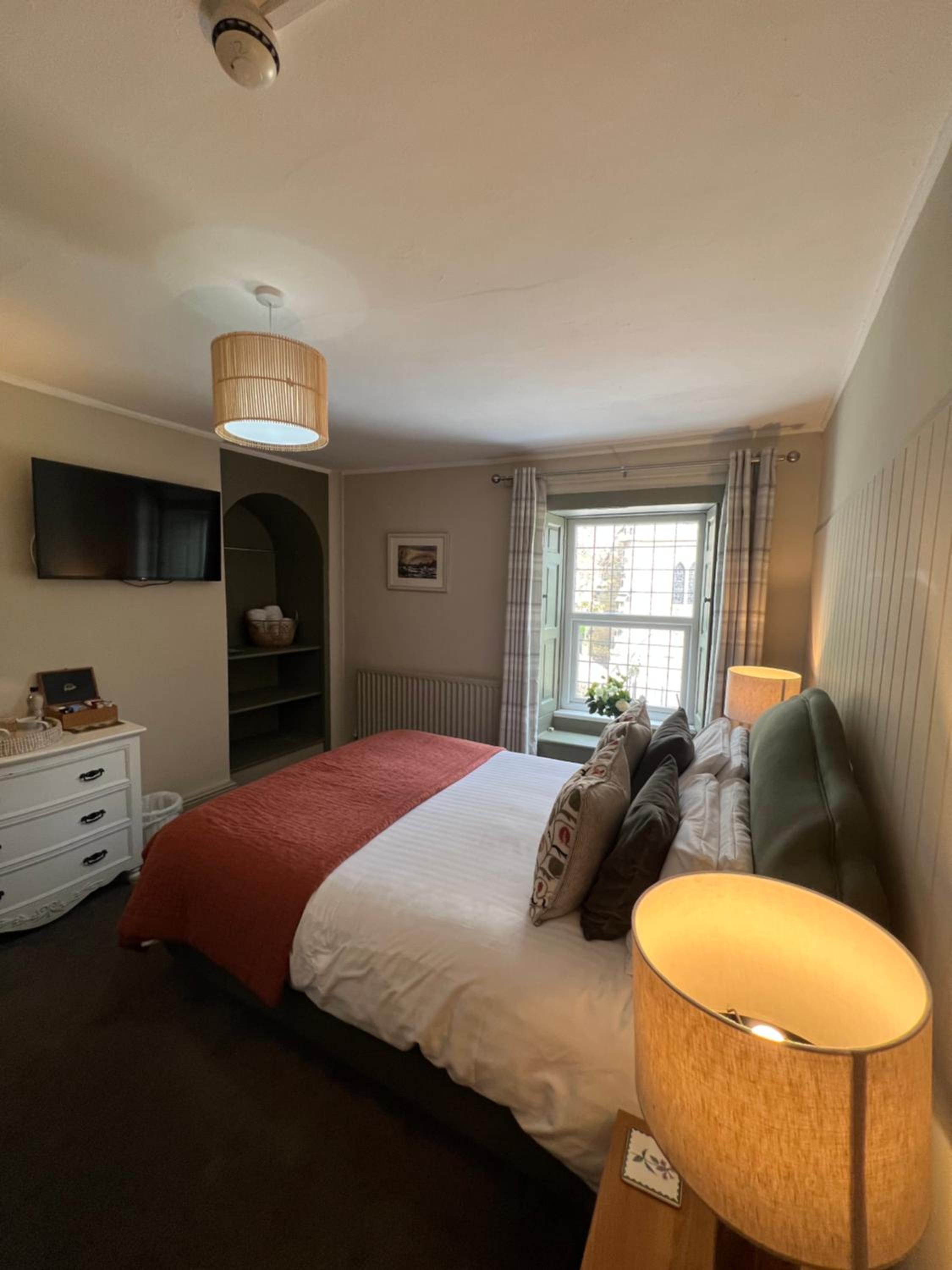 King Room