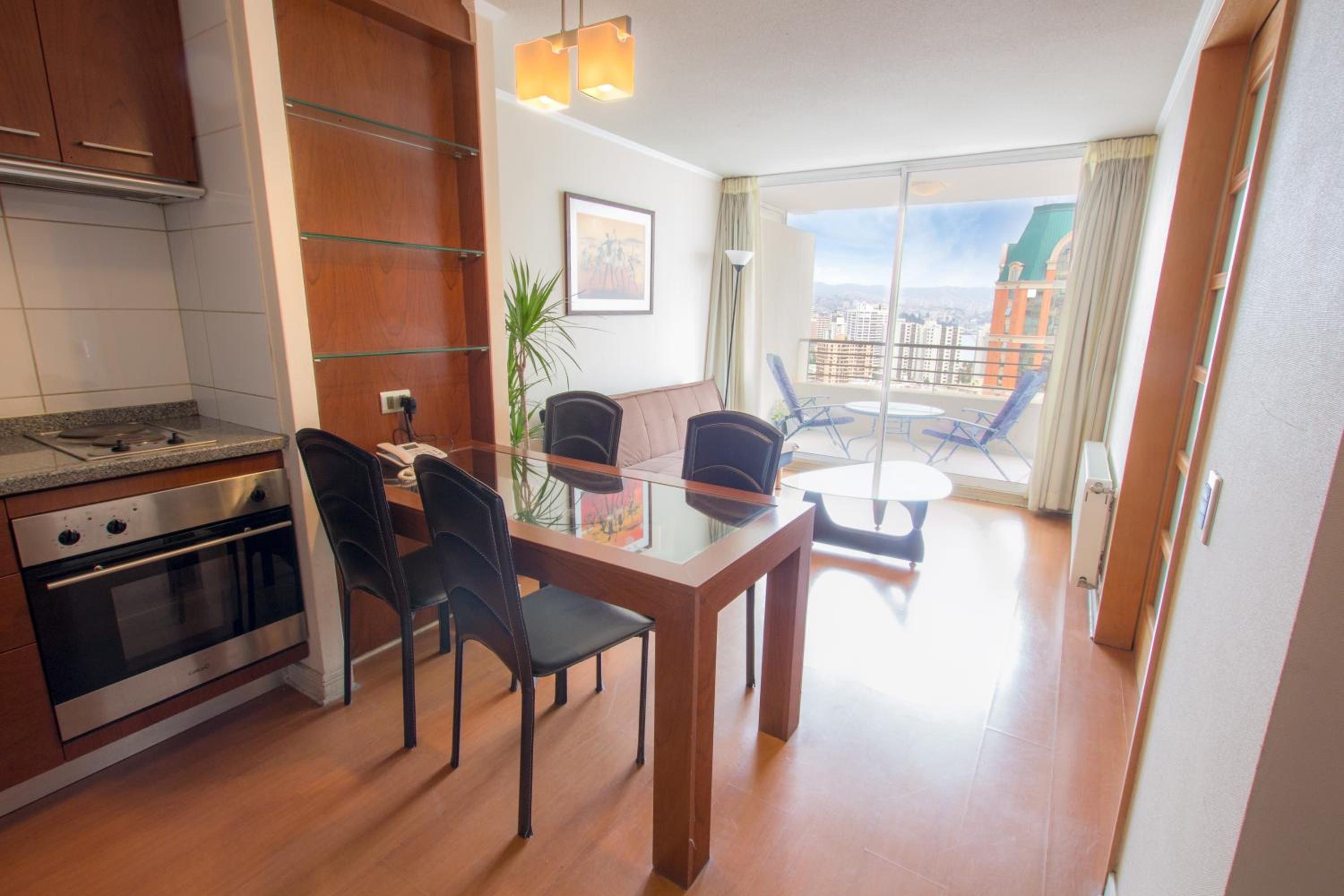Superior Apartment