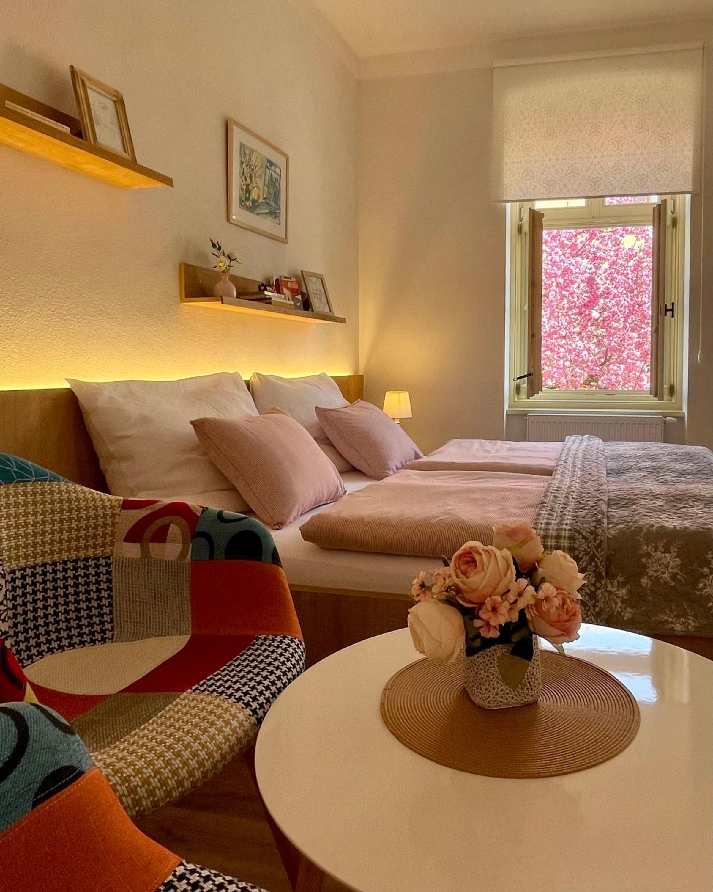 Studio Apartment photo 3