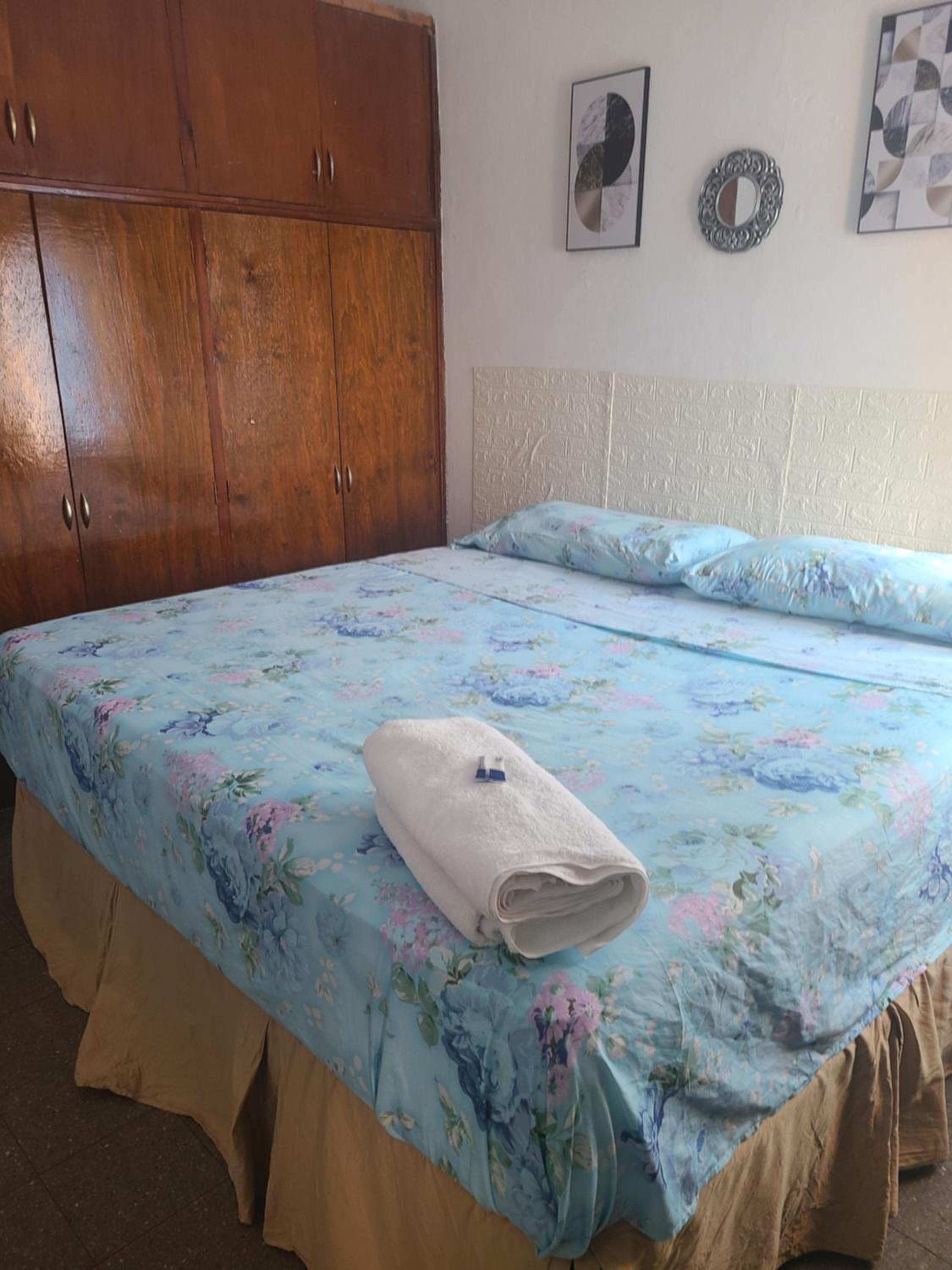 Double Room With Balcony photo 3