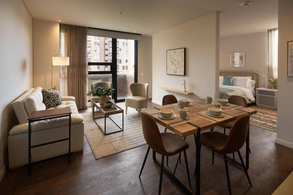 Apartment photo 1