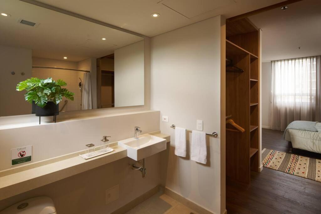 Apartment photo 2