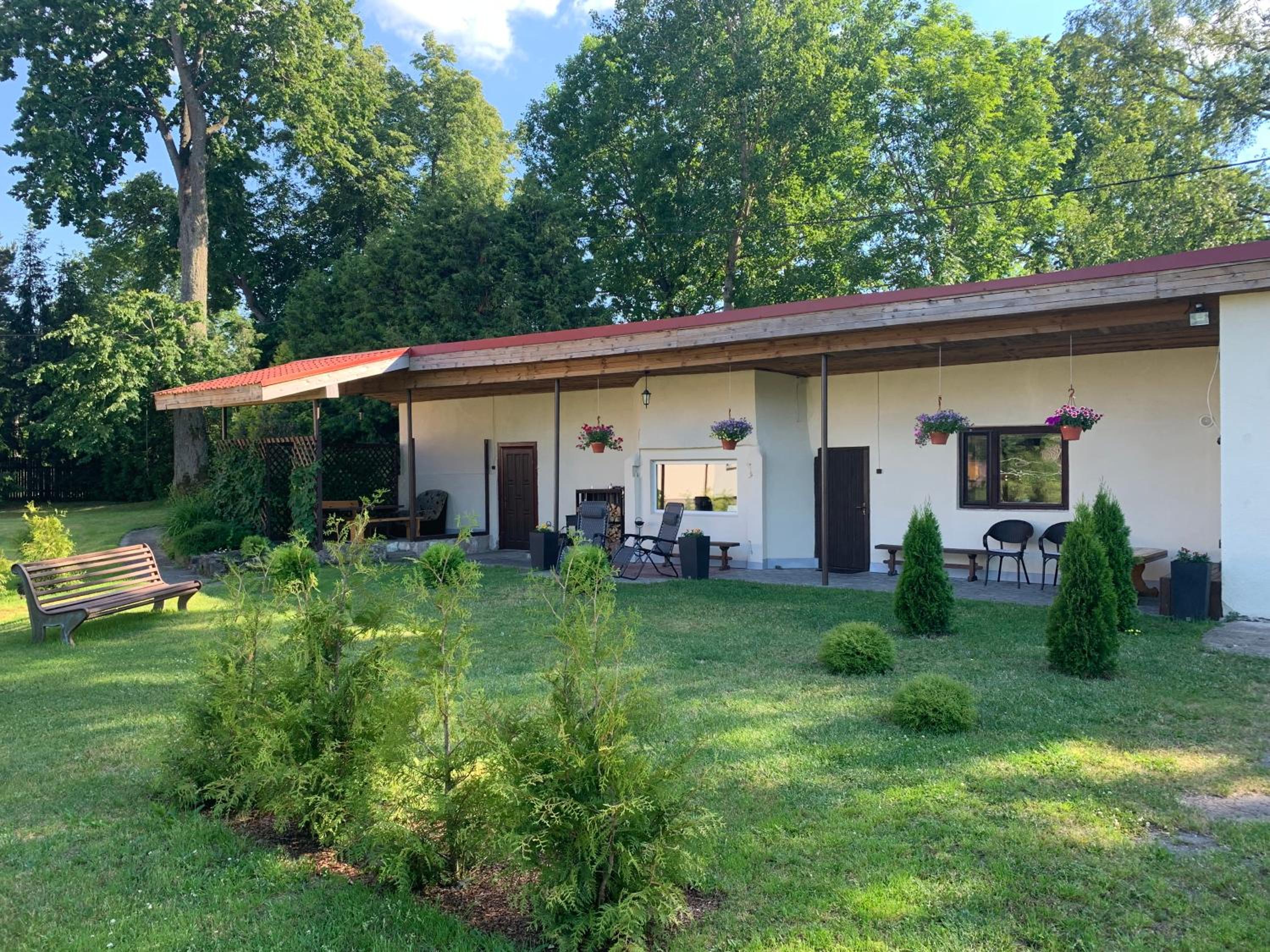 Vacation Home photo 1