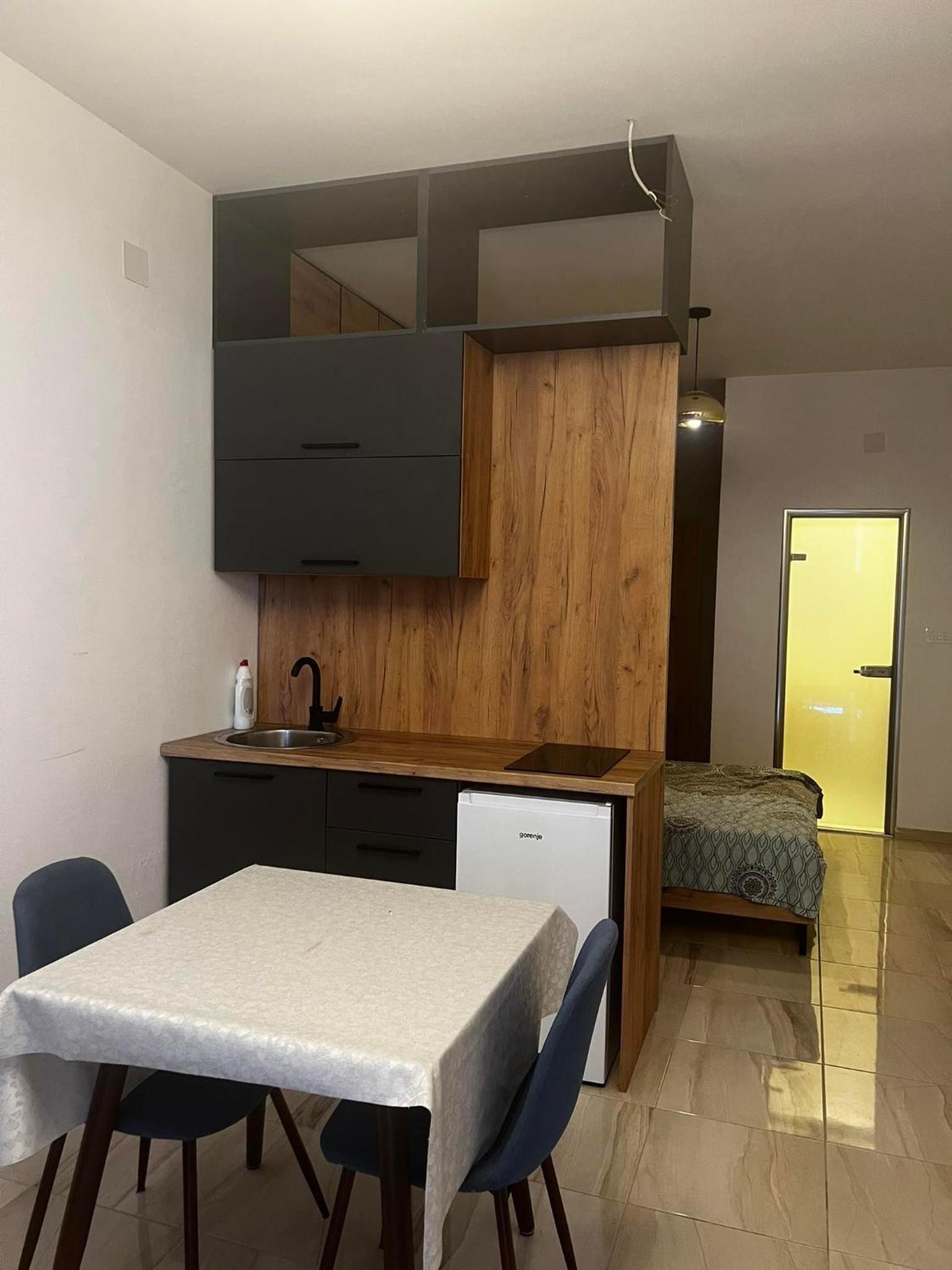 Apartment with Sea View photo 3