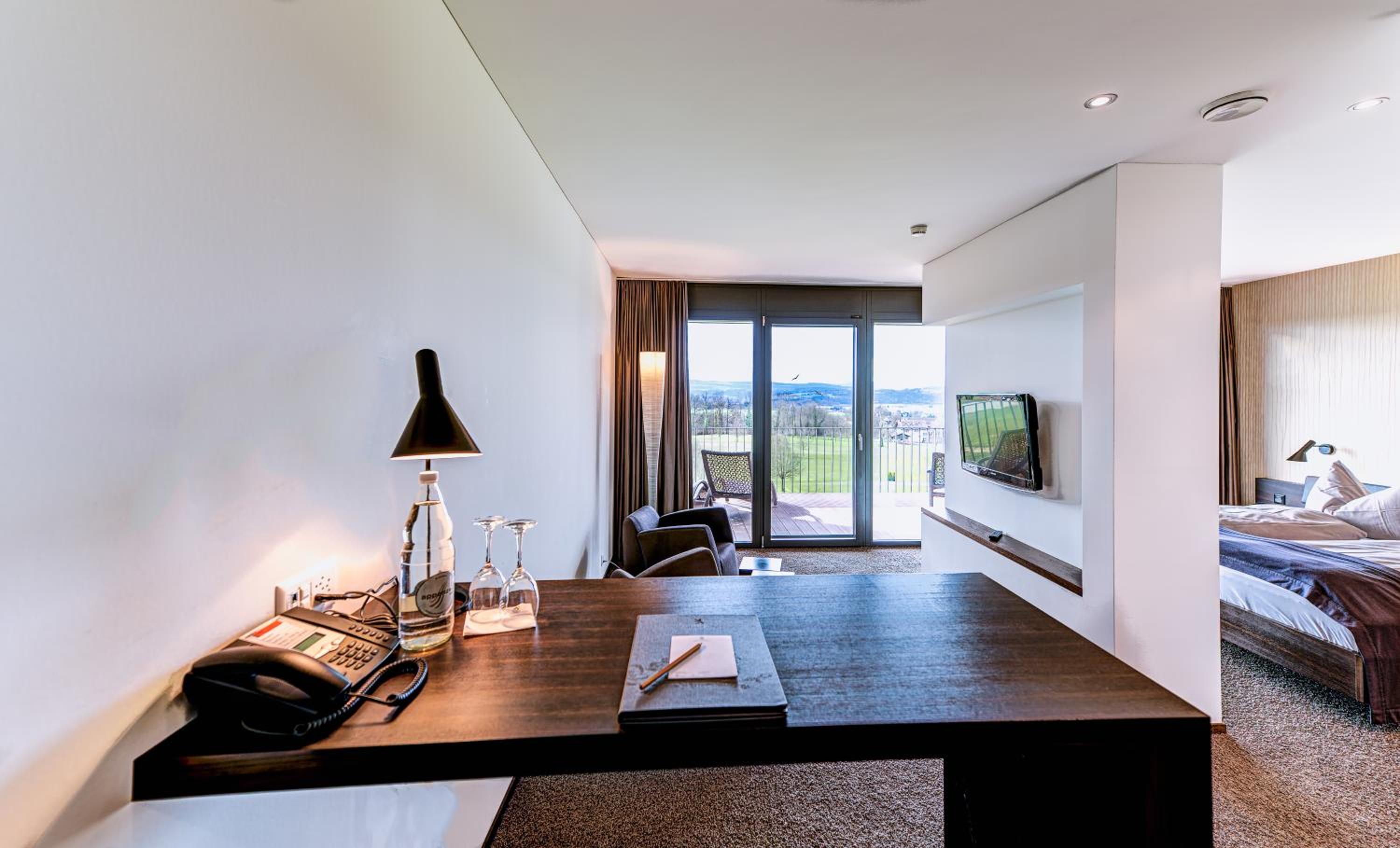 Panorama Junior Suite photo 2