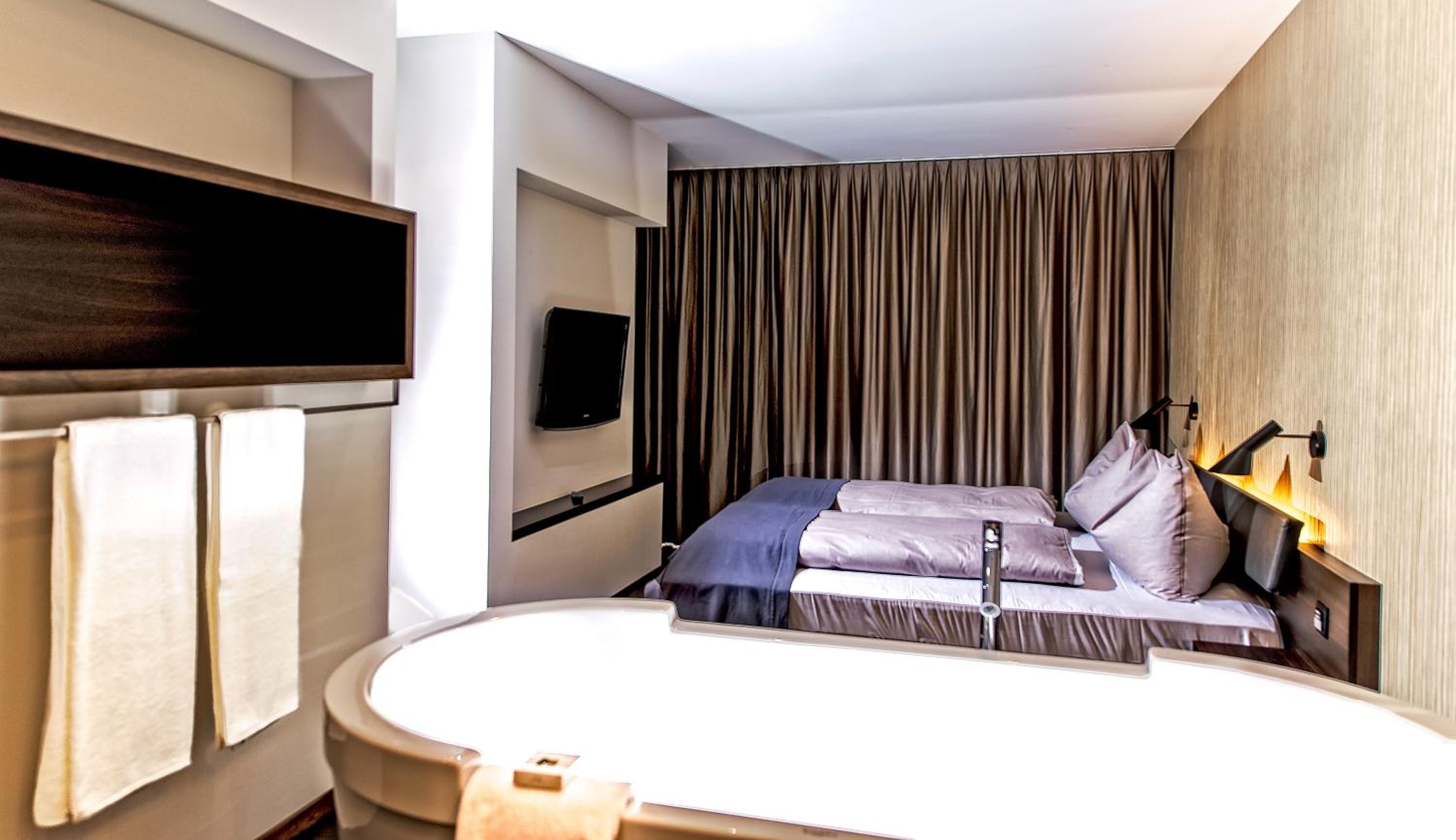 Panorama Junior Suite photo 1