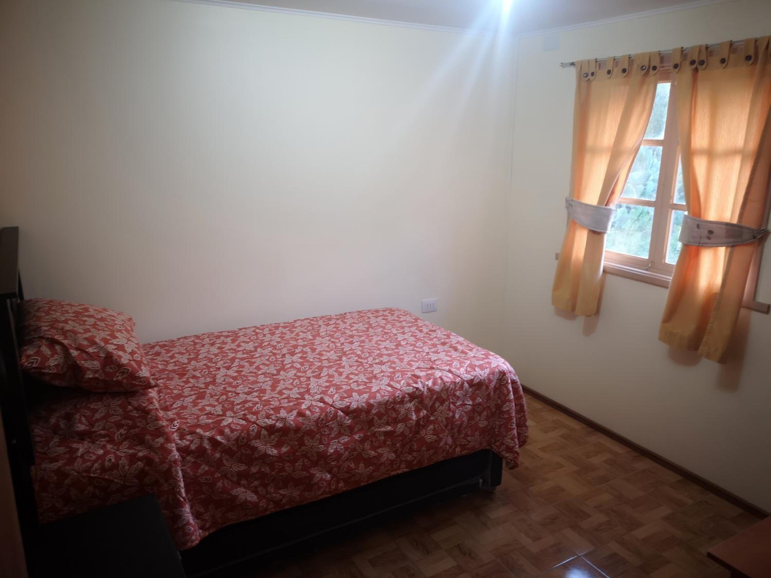 Two-Bedroom House photo 1