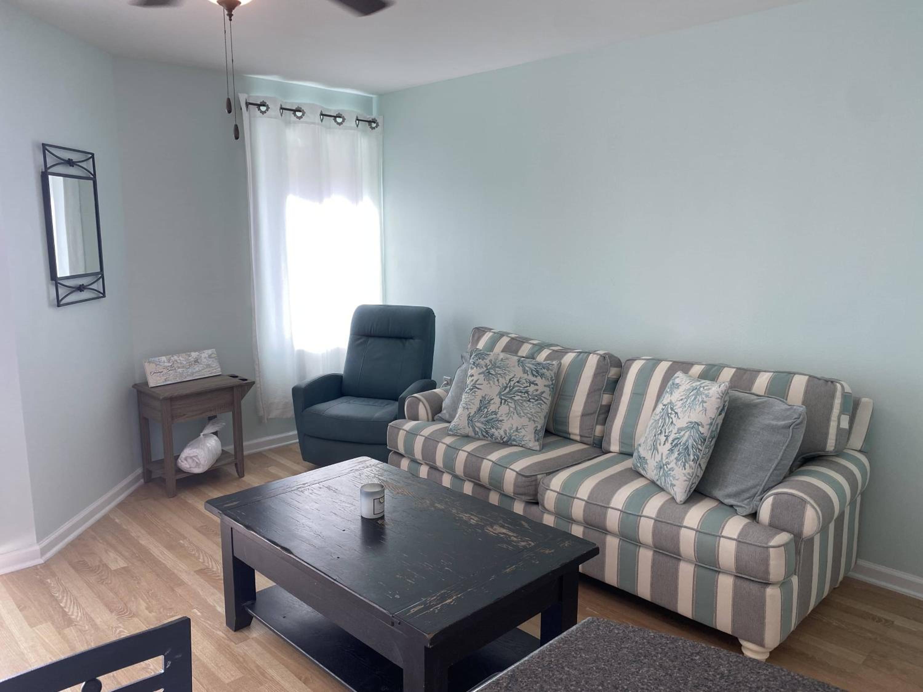 Apartment with Sea View photo 2