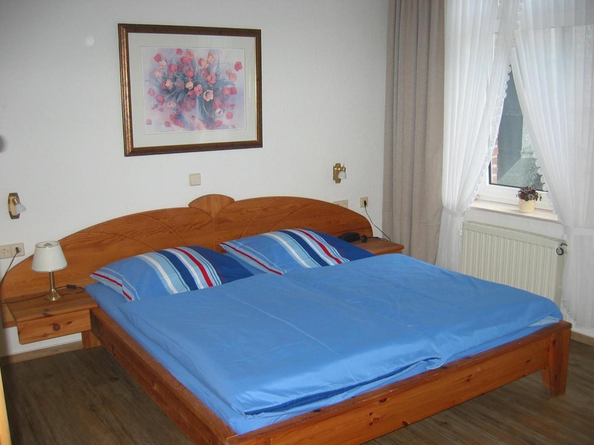 Double Room with Extra Bed photo 2