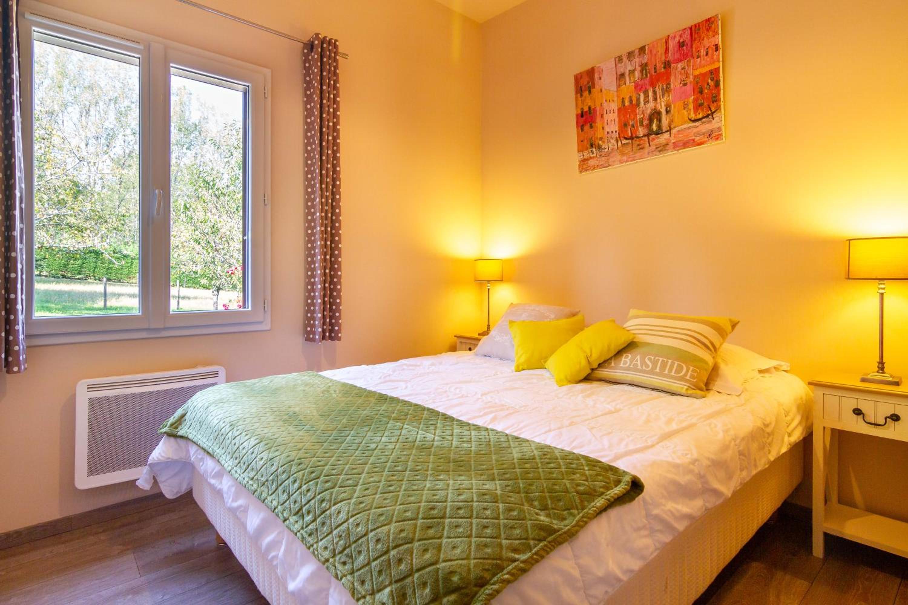 Three-Bedroom Chalet - Photo 13