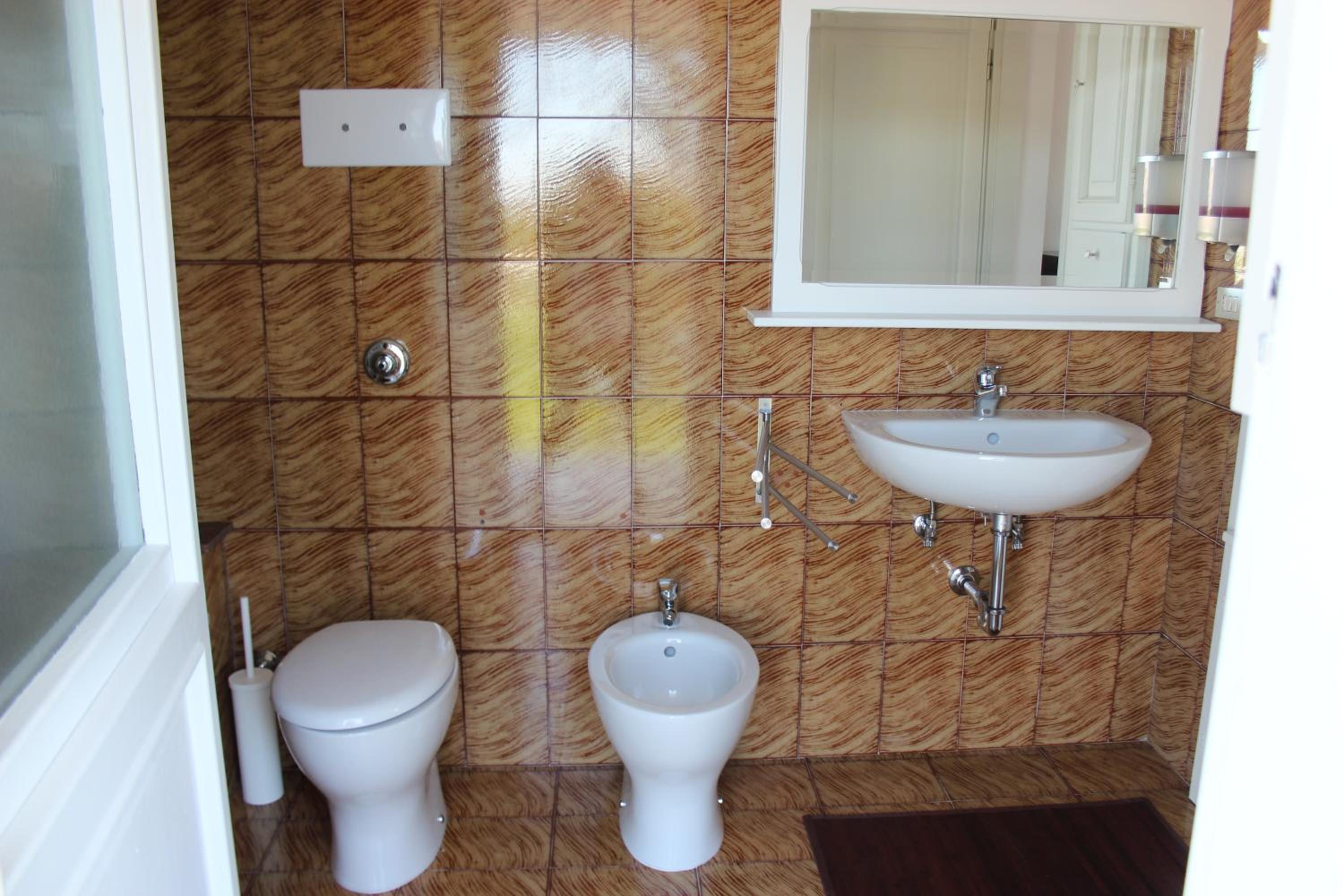 Double Room with Balcony photo 3