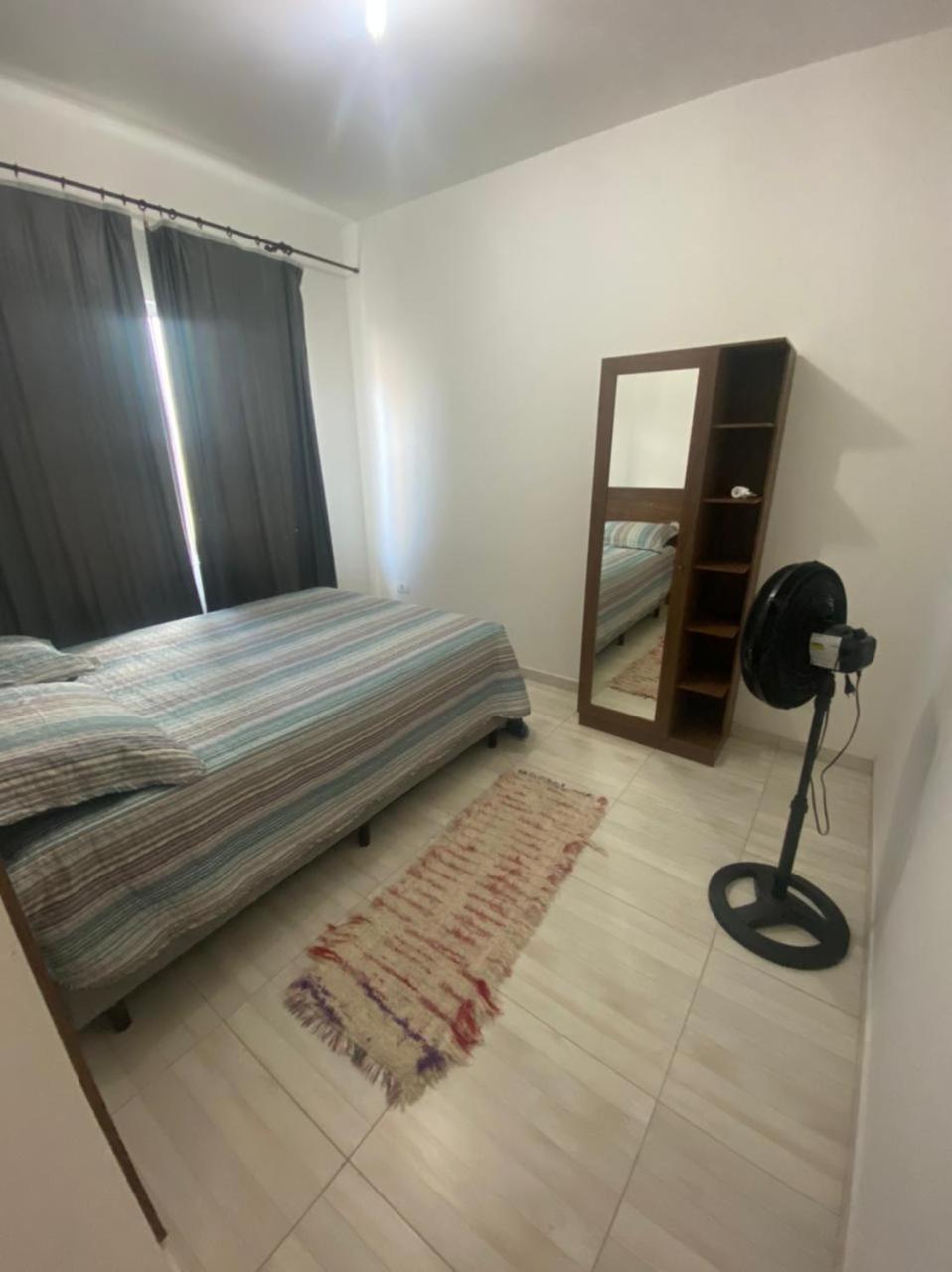Two-Bedroom House photo 3