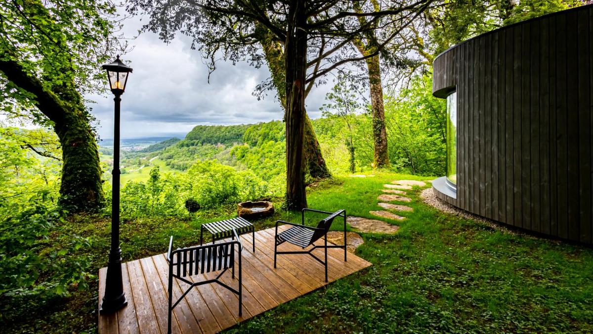 Suite with Mountain View photo 1