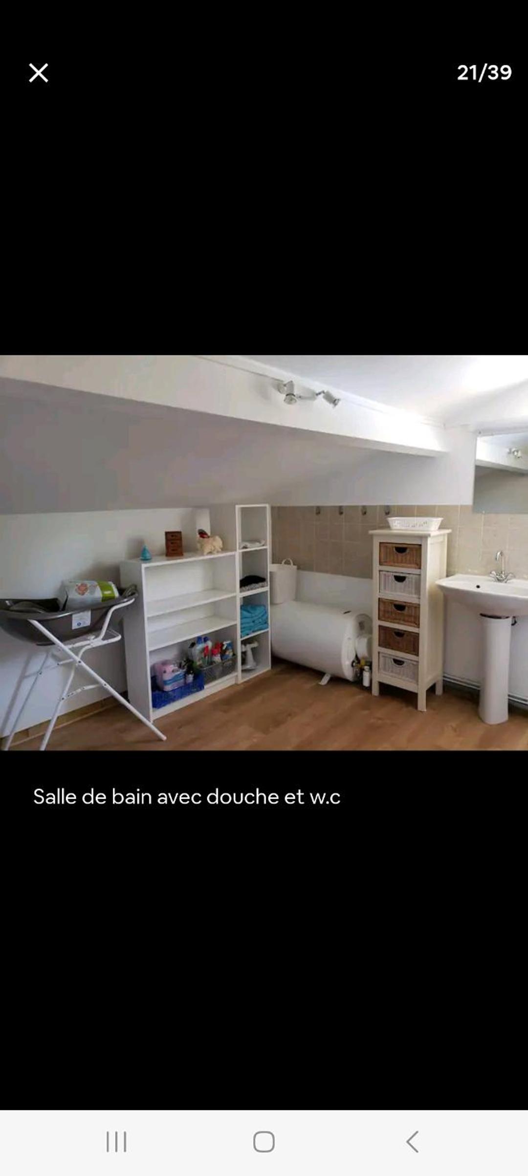 One-Bedroom Apartment - Photo 14