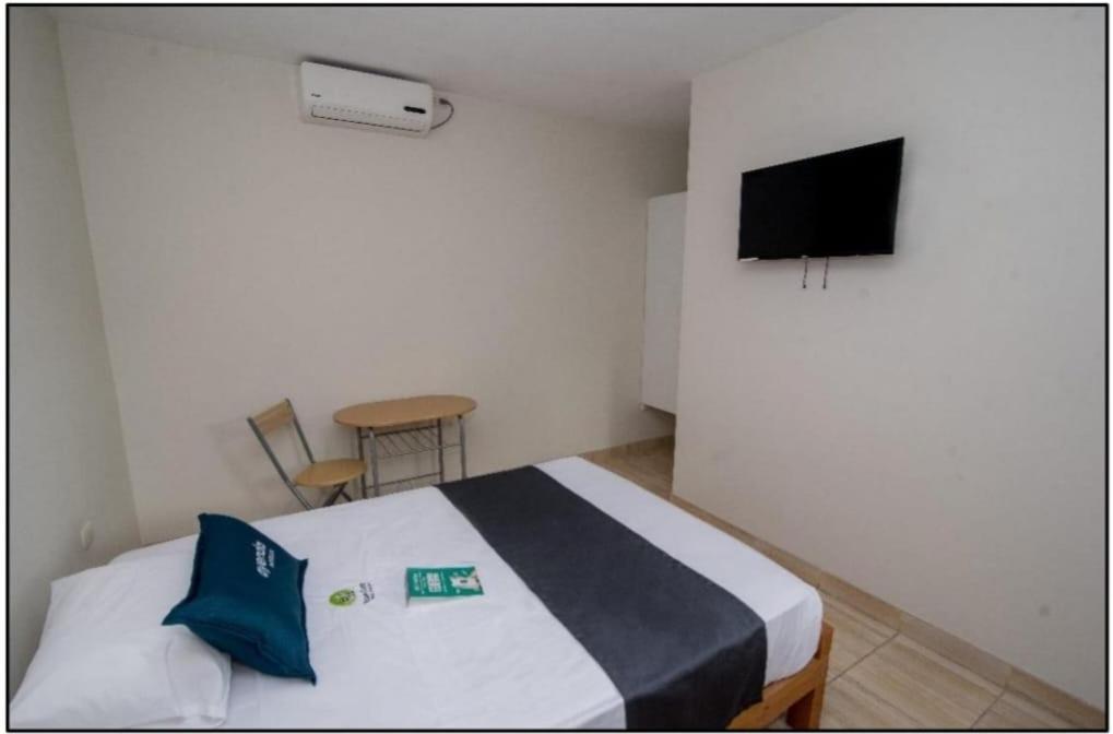 Standard Single Room photo 1