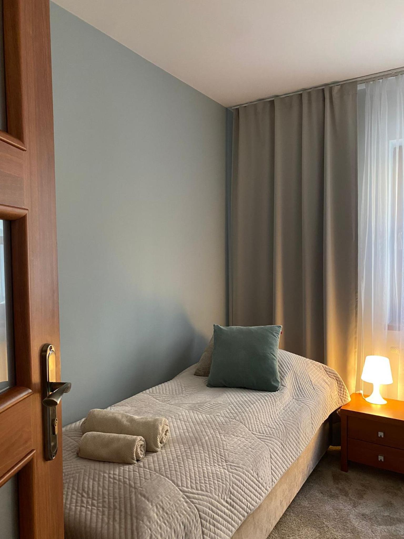 Two-Bedroom Apartment - Photo 6