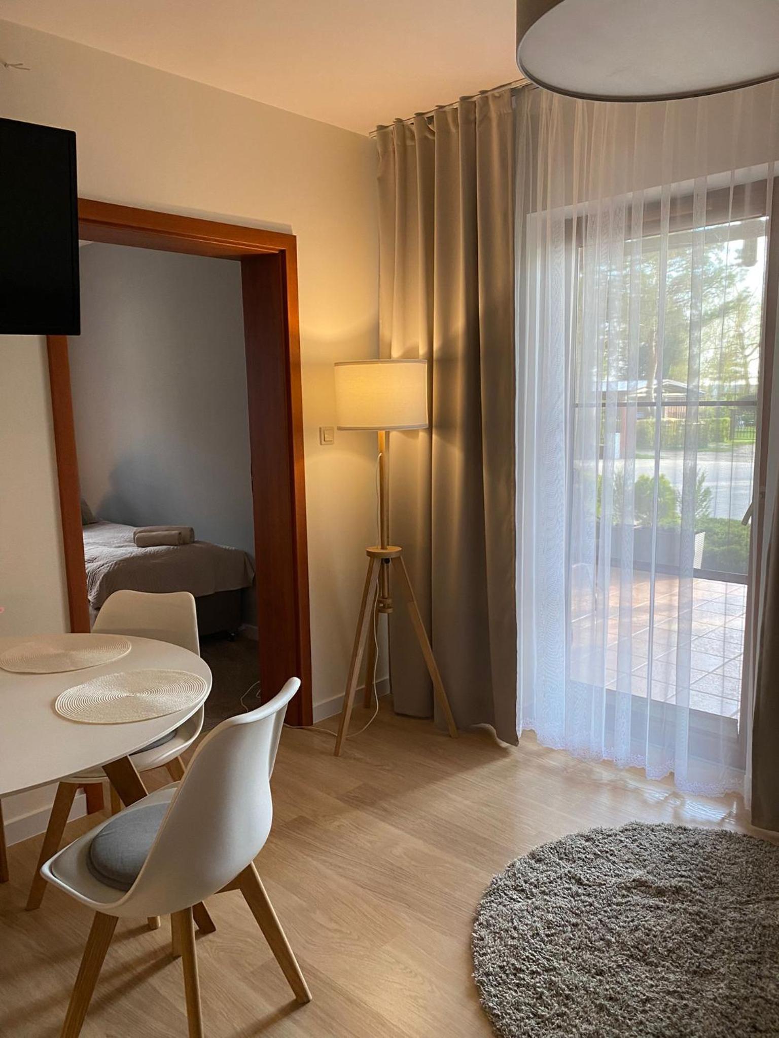Two-Bedroom Apartment - Photo 7