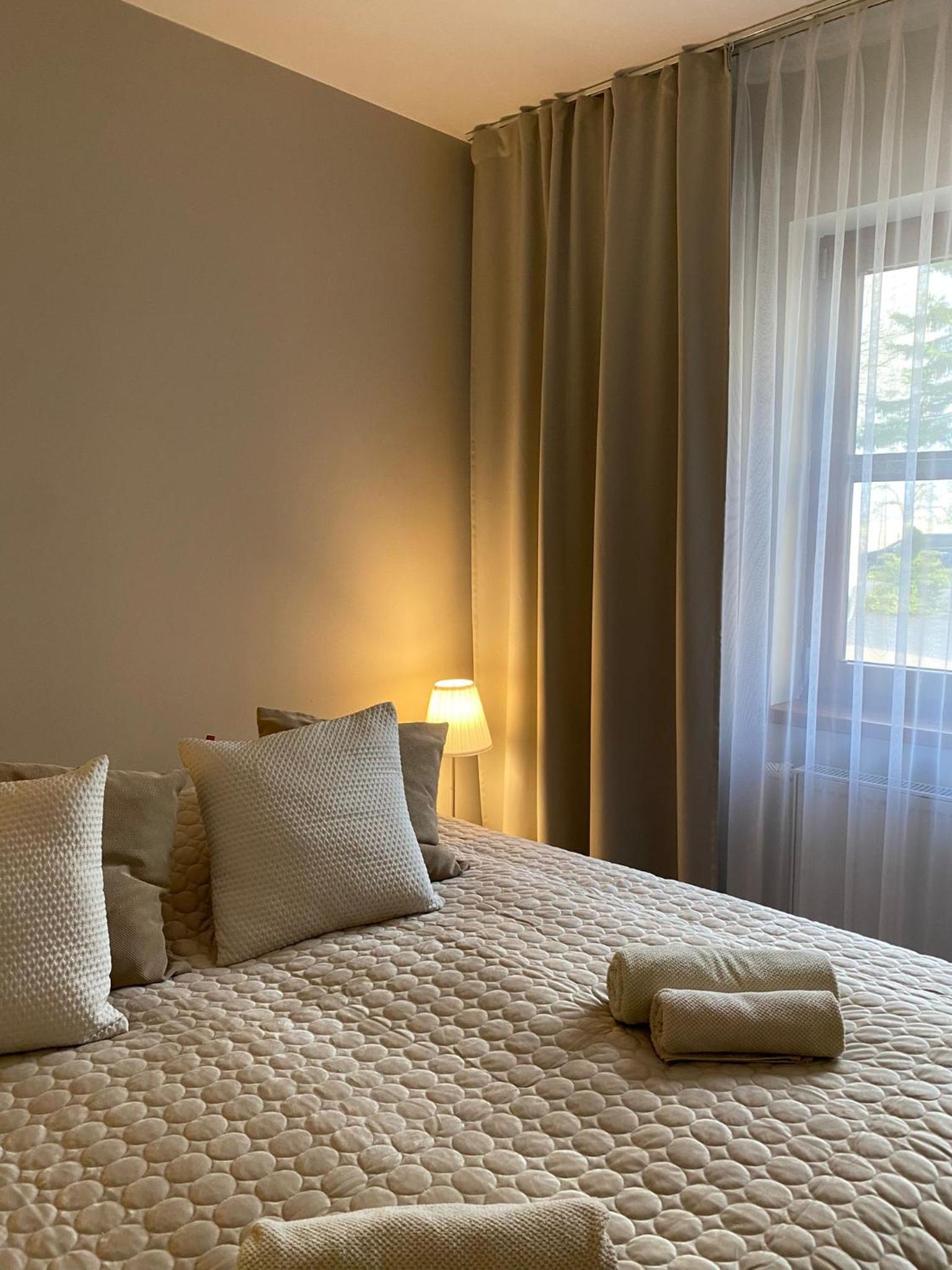 Two-Bedroom Apartment - Photo 1