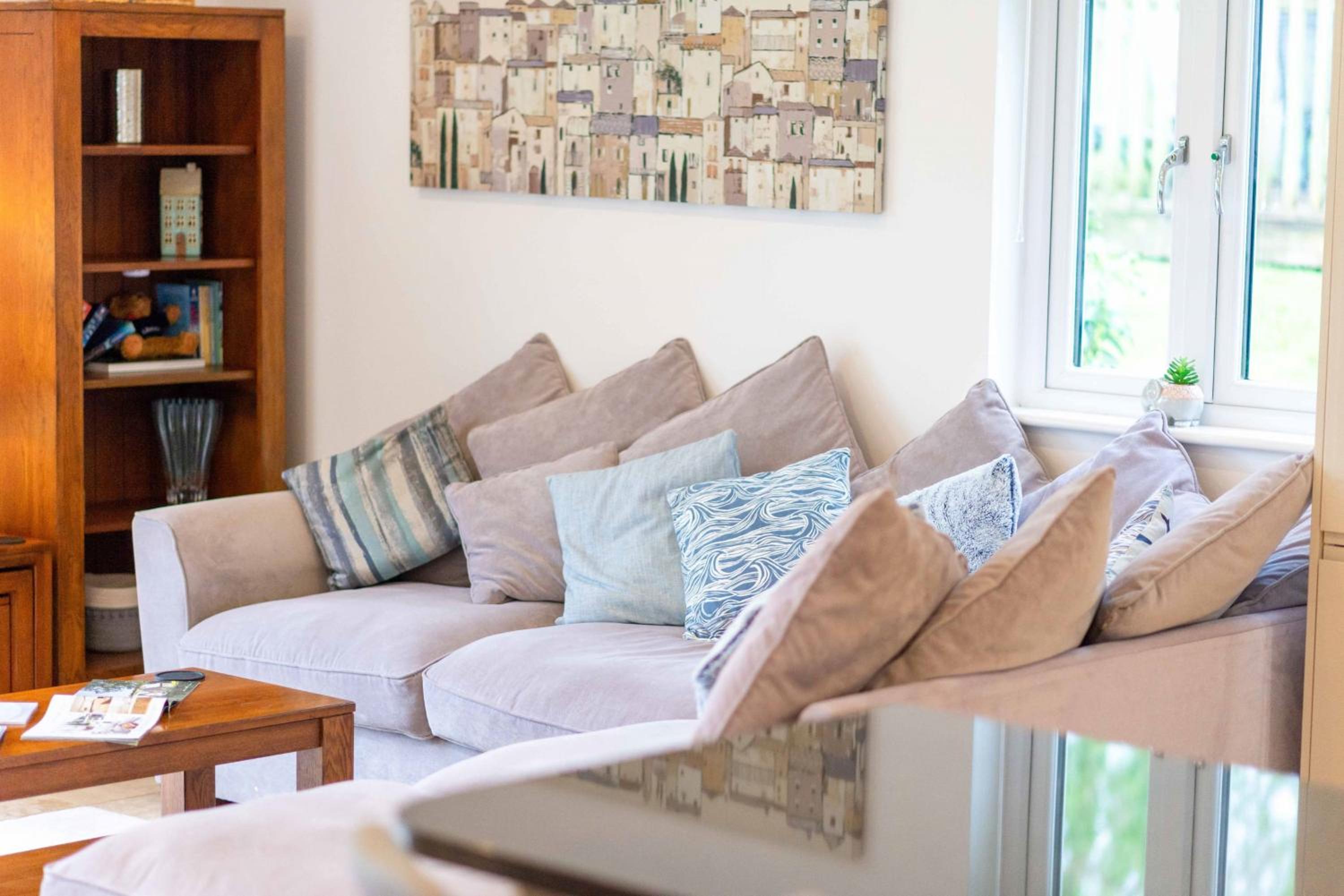 Vacation Home photo 1