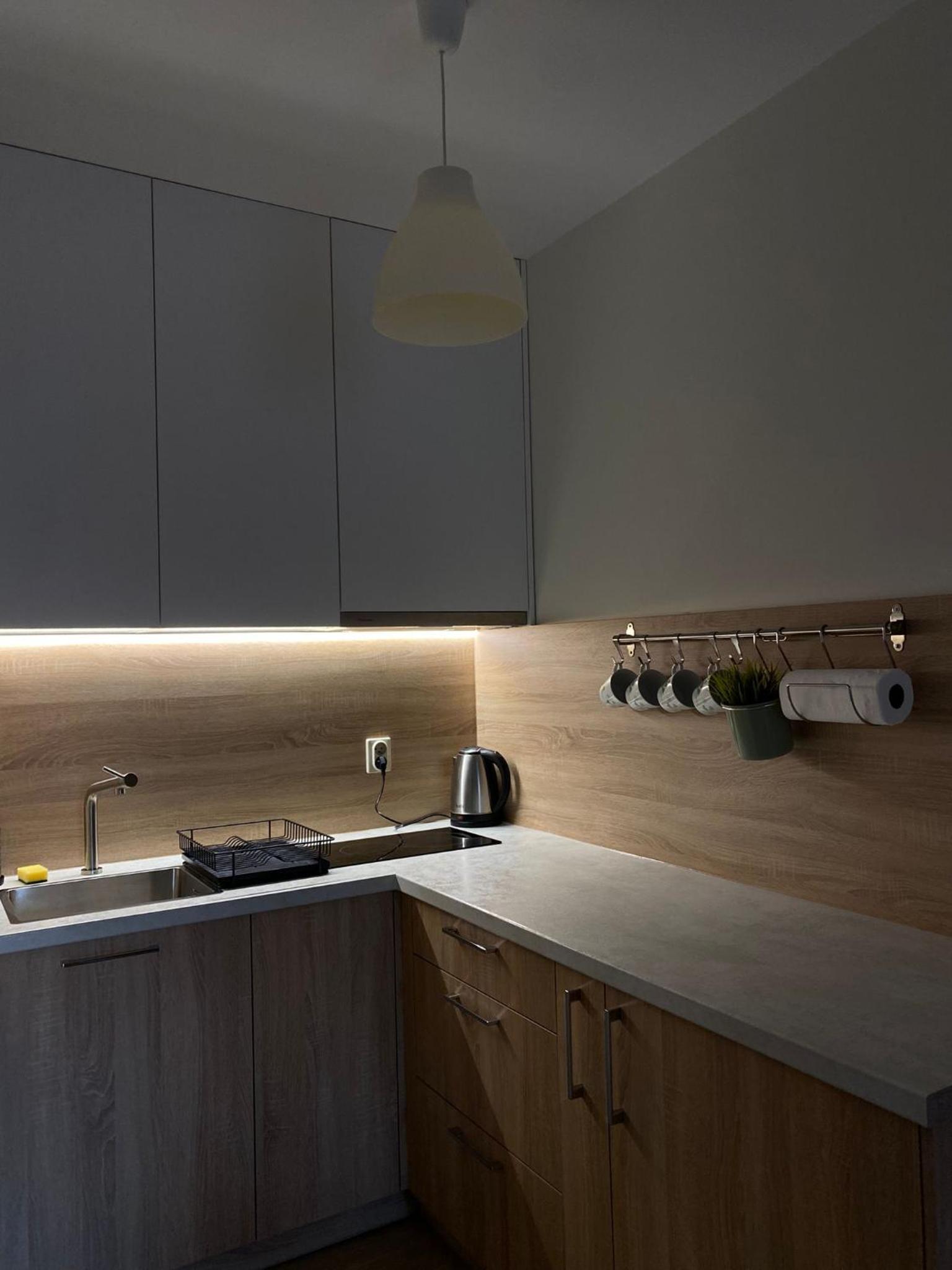 Two-Bedroom Apartment - Photo 10