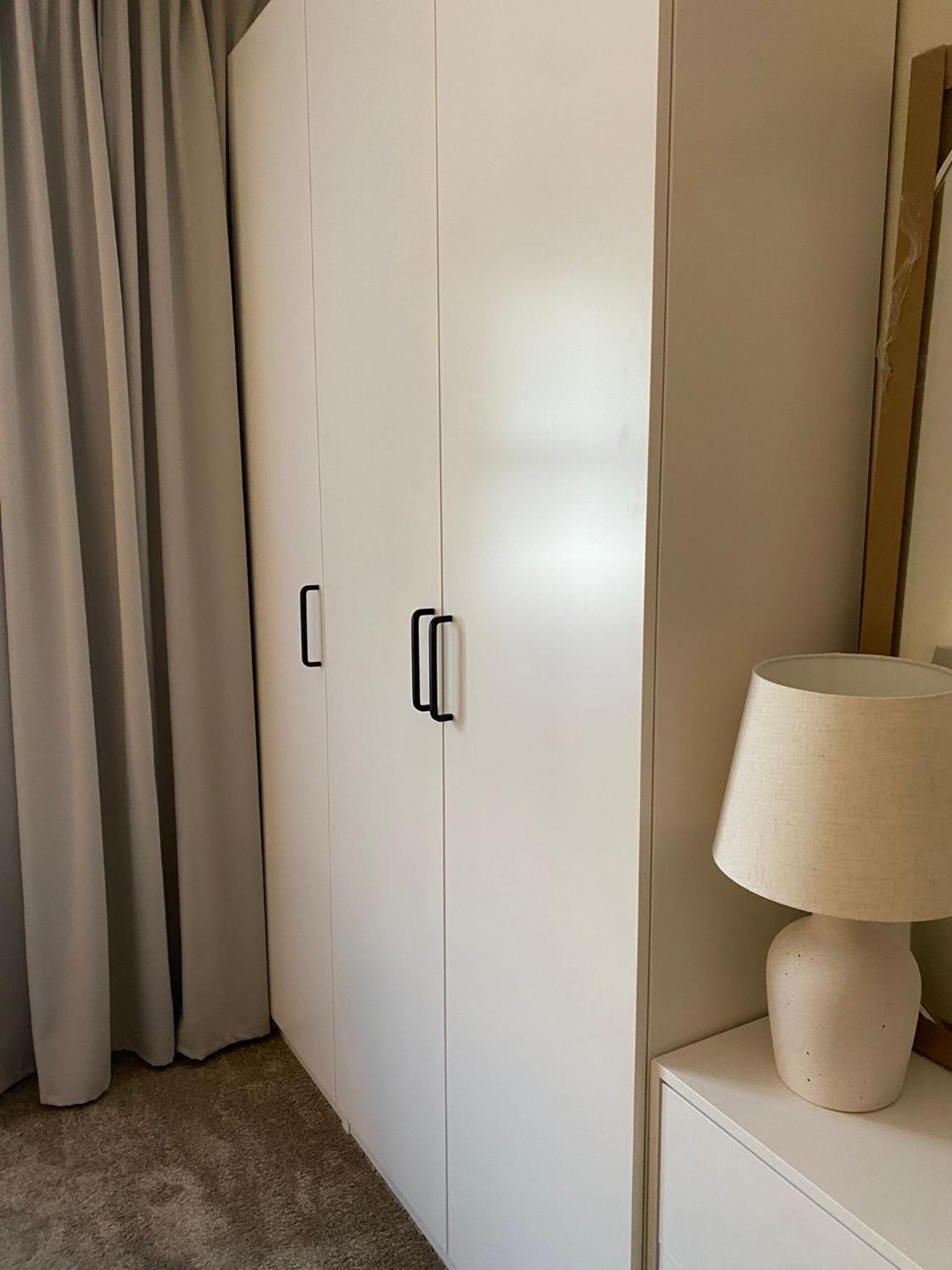 Two-Bedroom Apartment - Photo 3