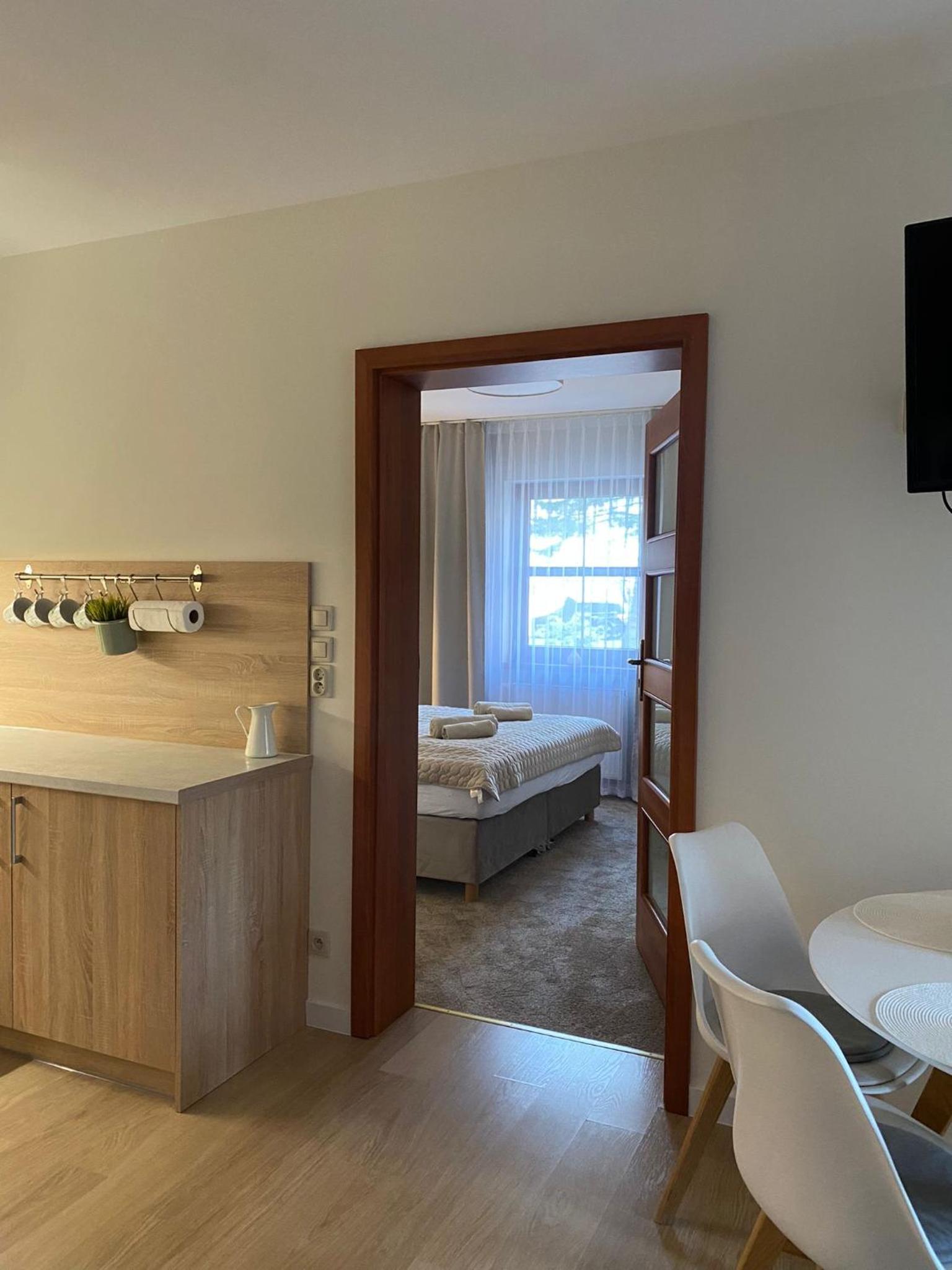 Two-Bedroom Apartment - Photo 4