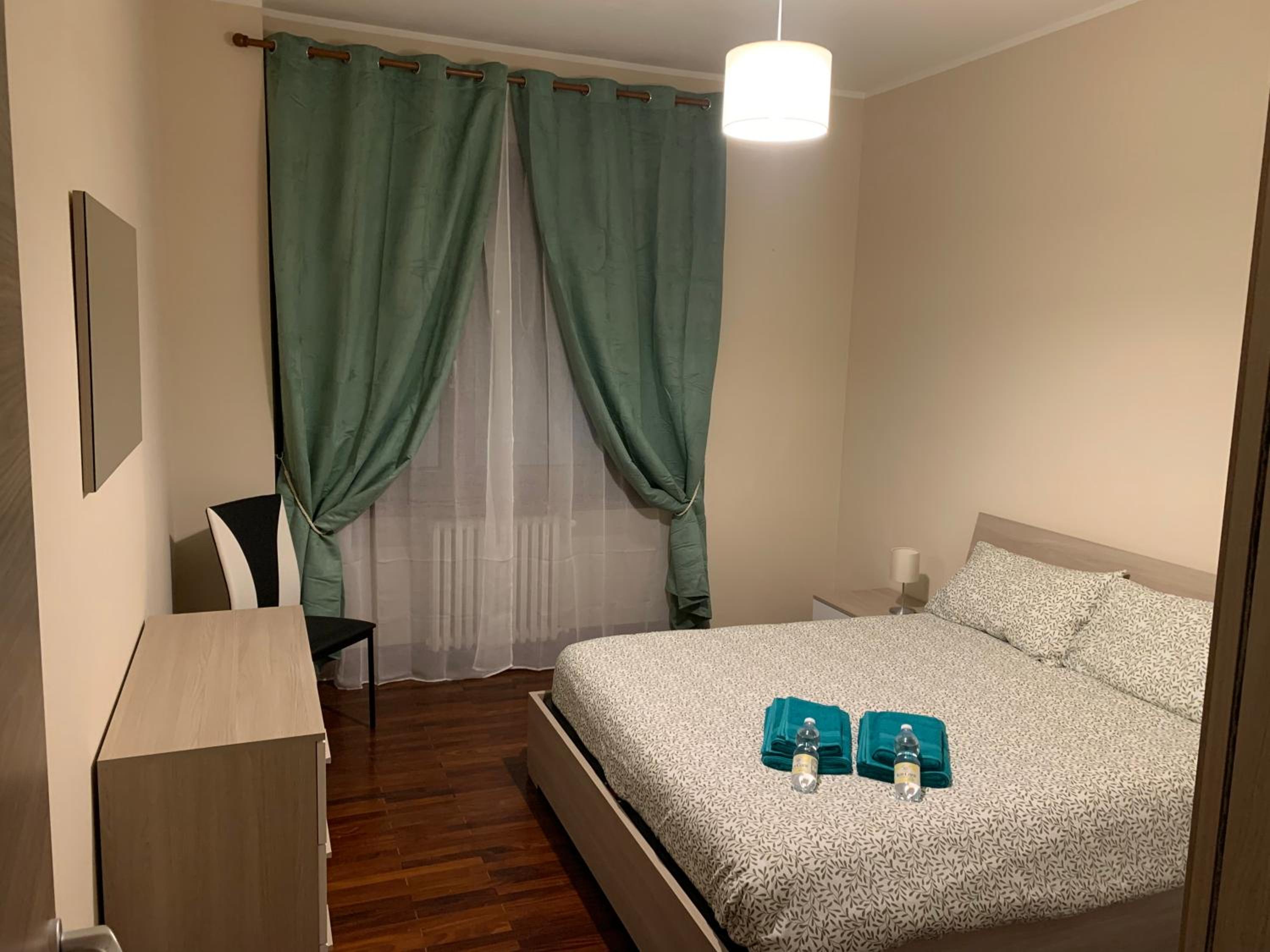 Superior Double Room photo 1