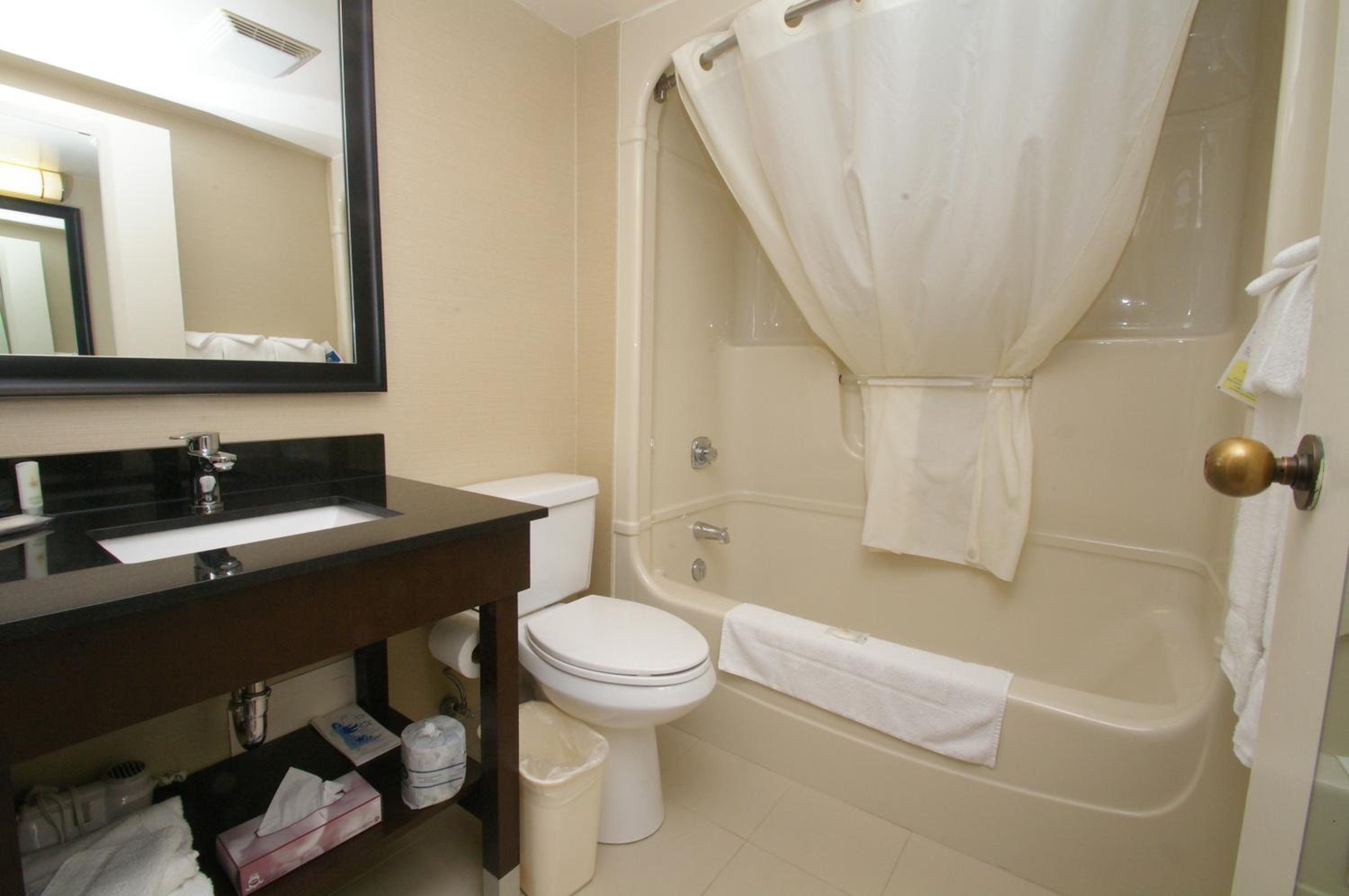 King Room - Accessible/Non Smoking - Photo 5
