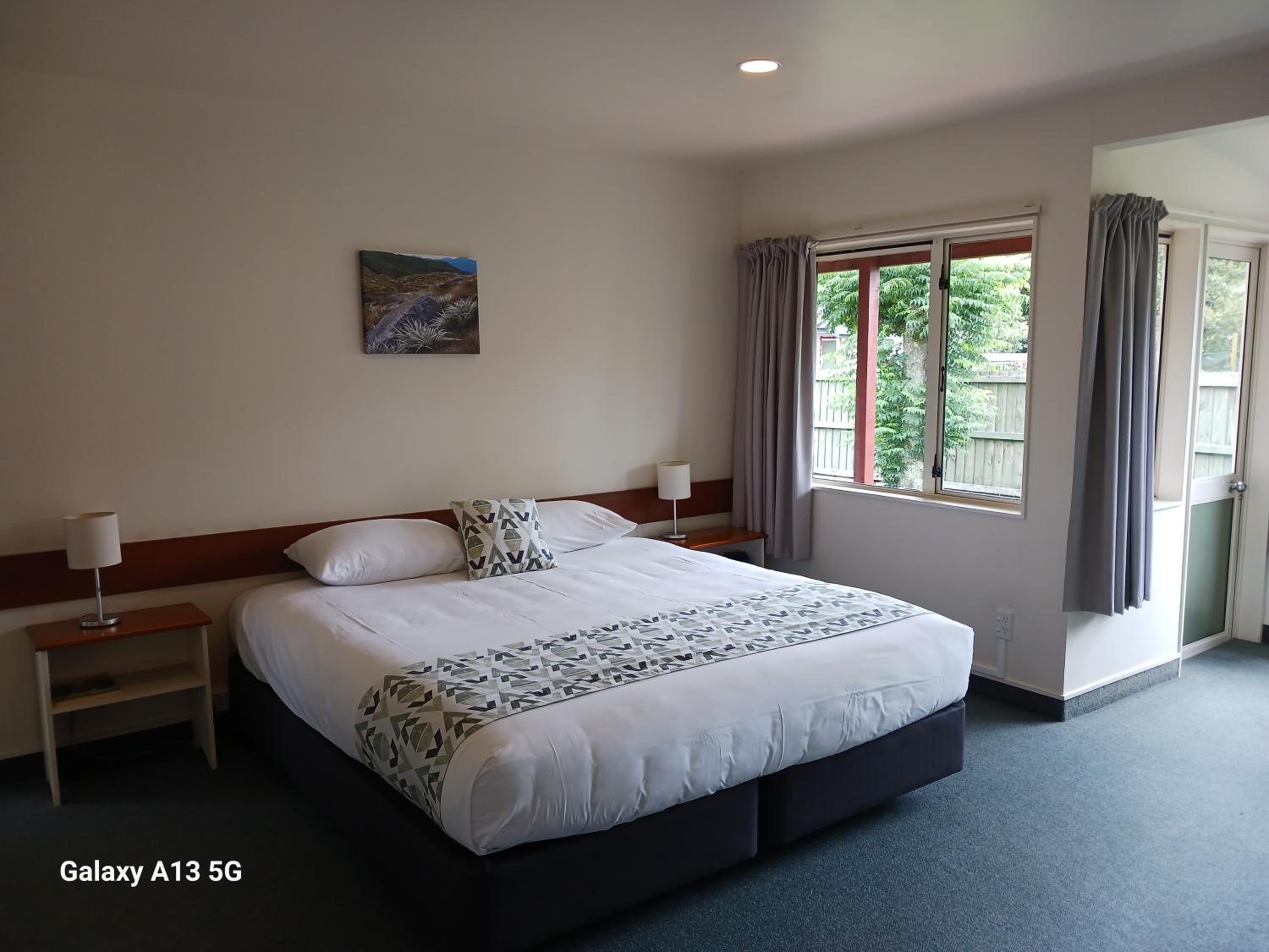 Deluxe Double Room photo 3
