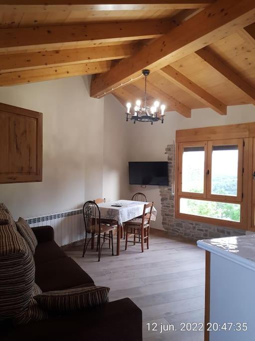 Casa de Dos Habitaciones