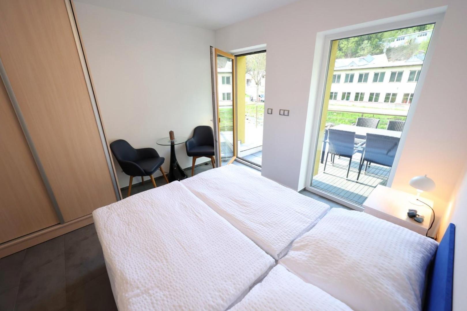 Two-Bedroom Apartment - Photo 1