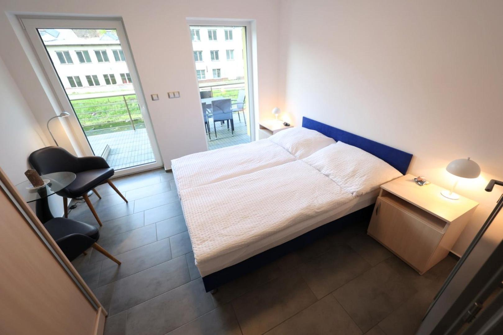 Two-Bedroom Apartment - Photo 16