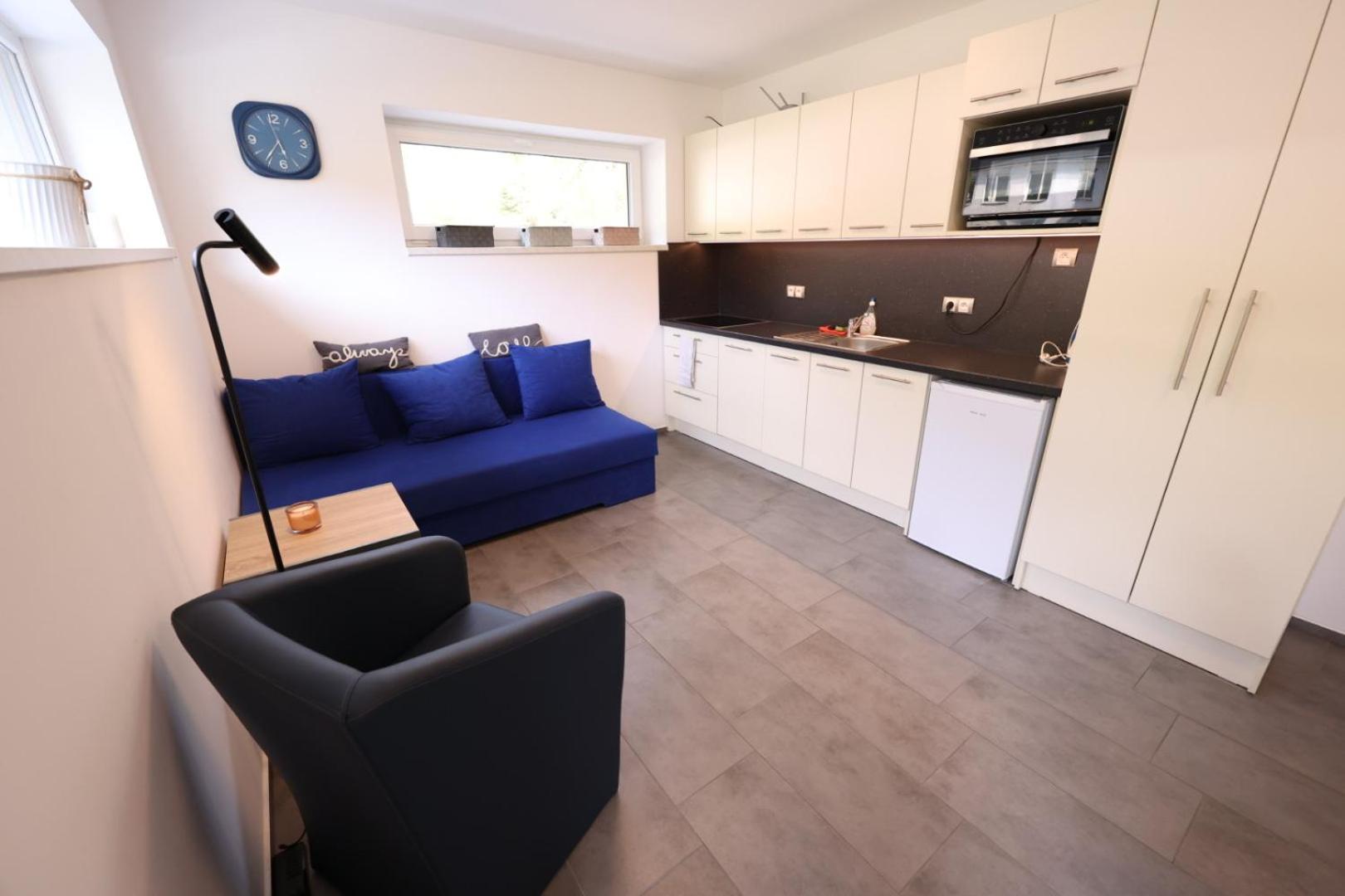 Two-Bedroom Apartment - Photo 15