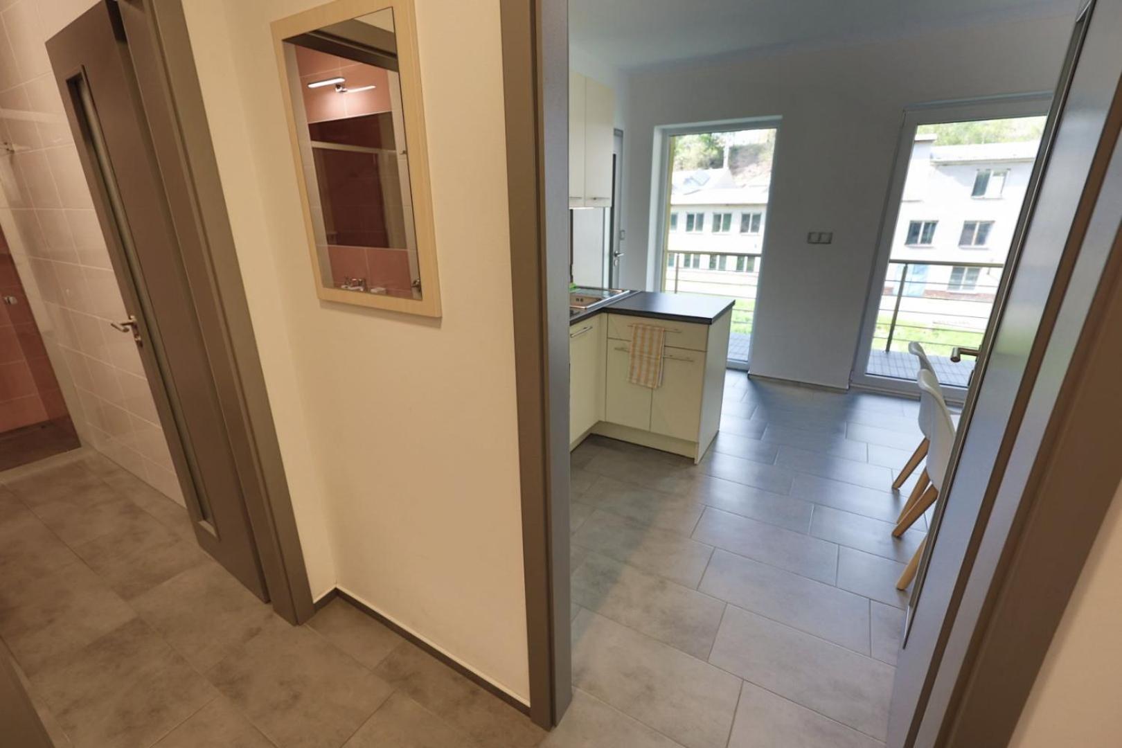 One-Bedroom Apartment - Photo 3