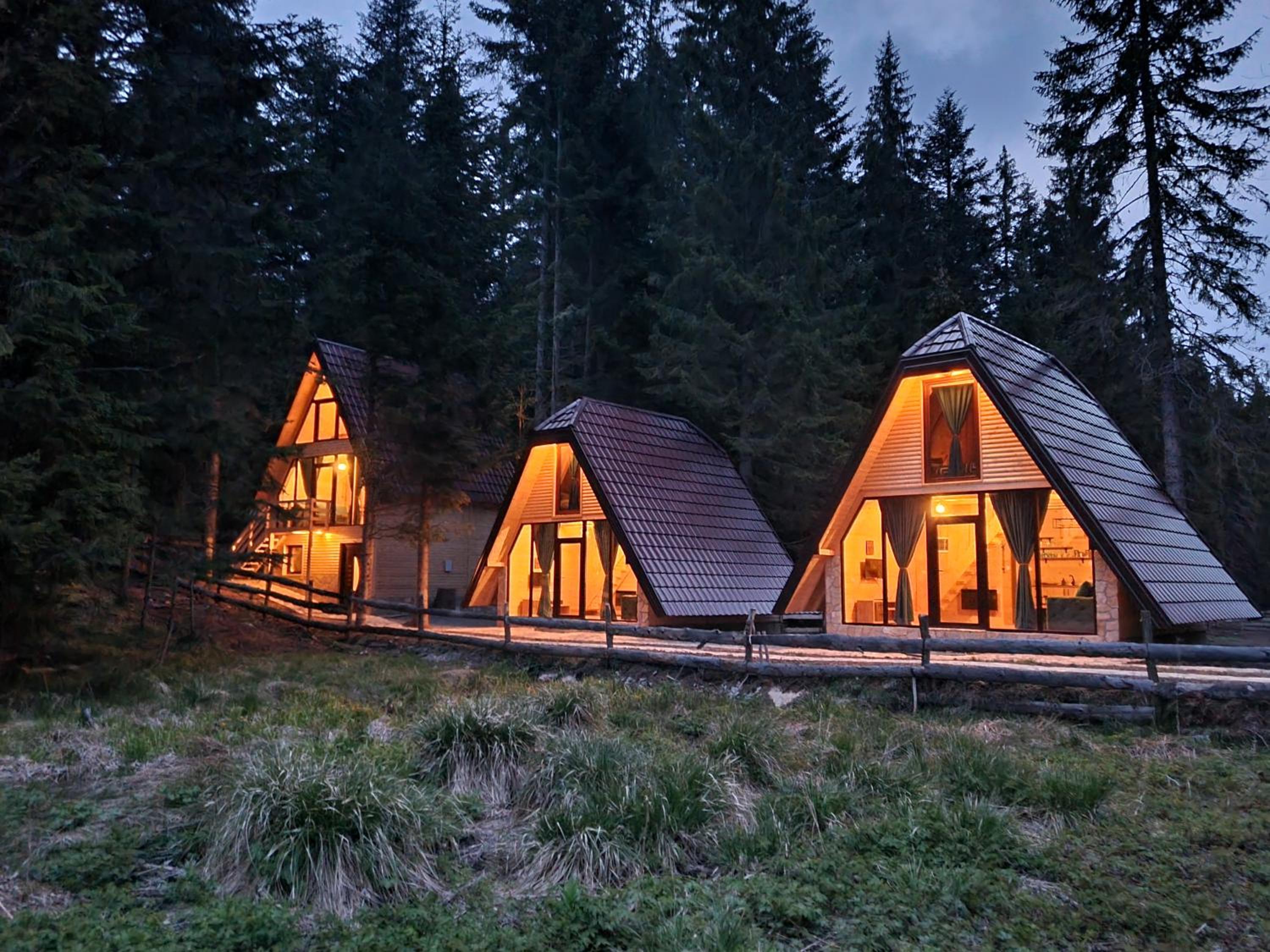 One-Bedroom House photo 2