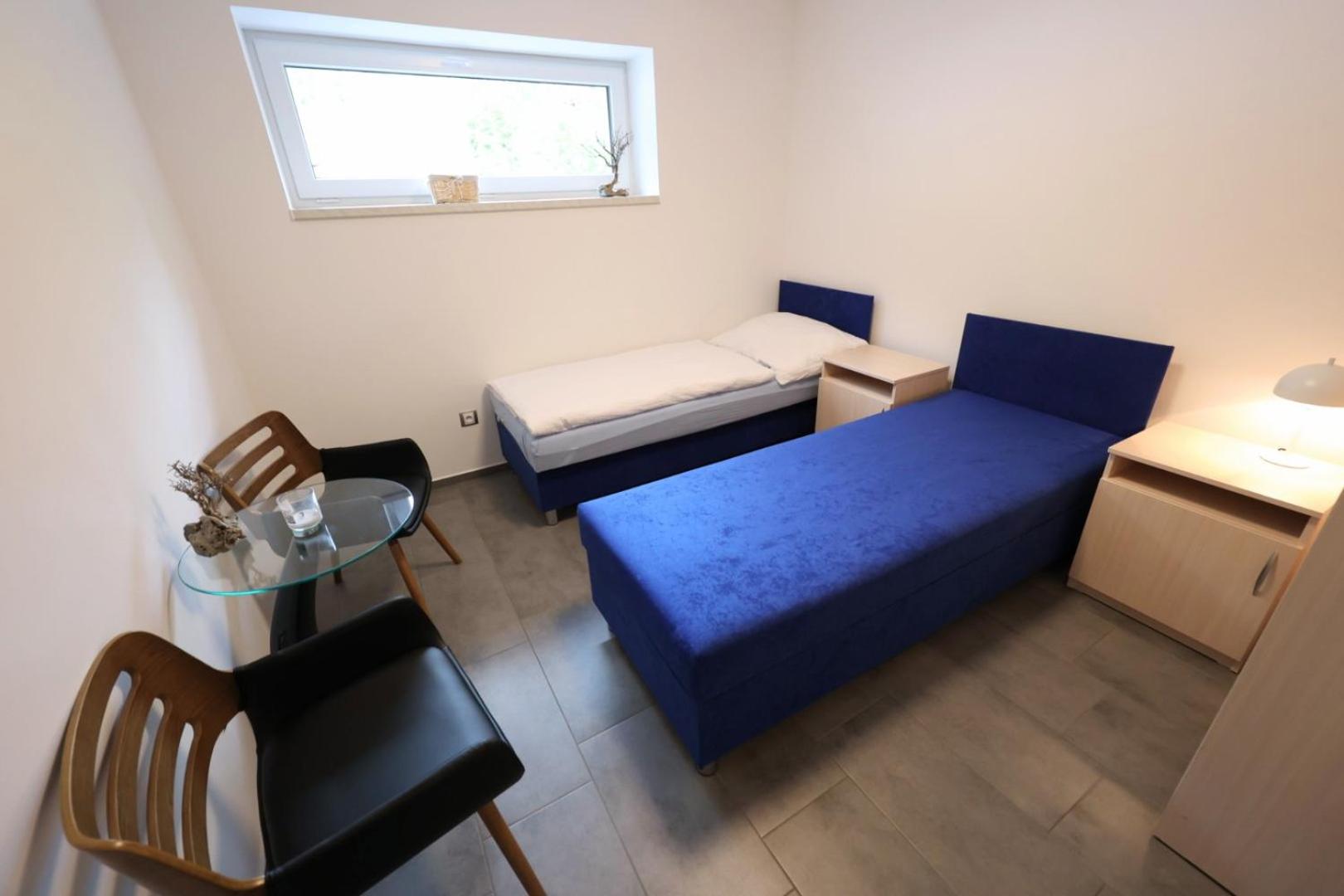 Two-Bedroom Apartment - Photo 13