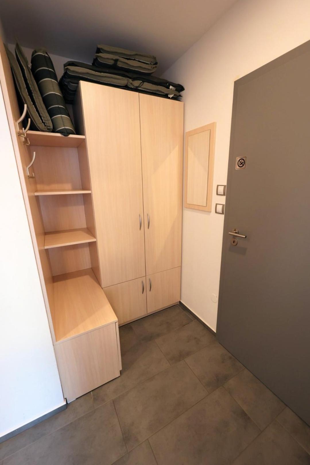 Two-Bedroom Apartment - Photo 12