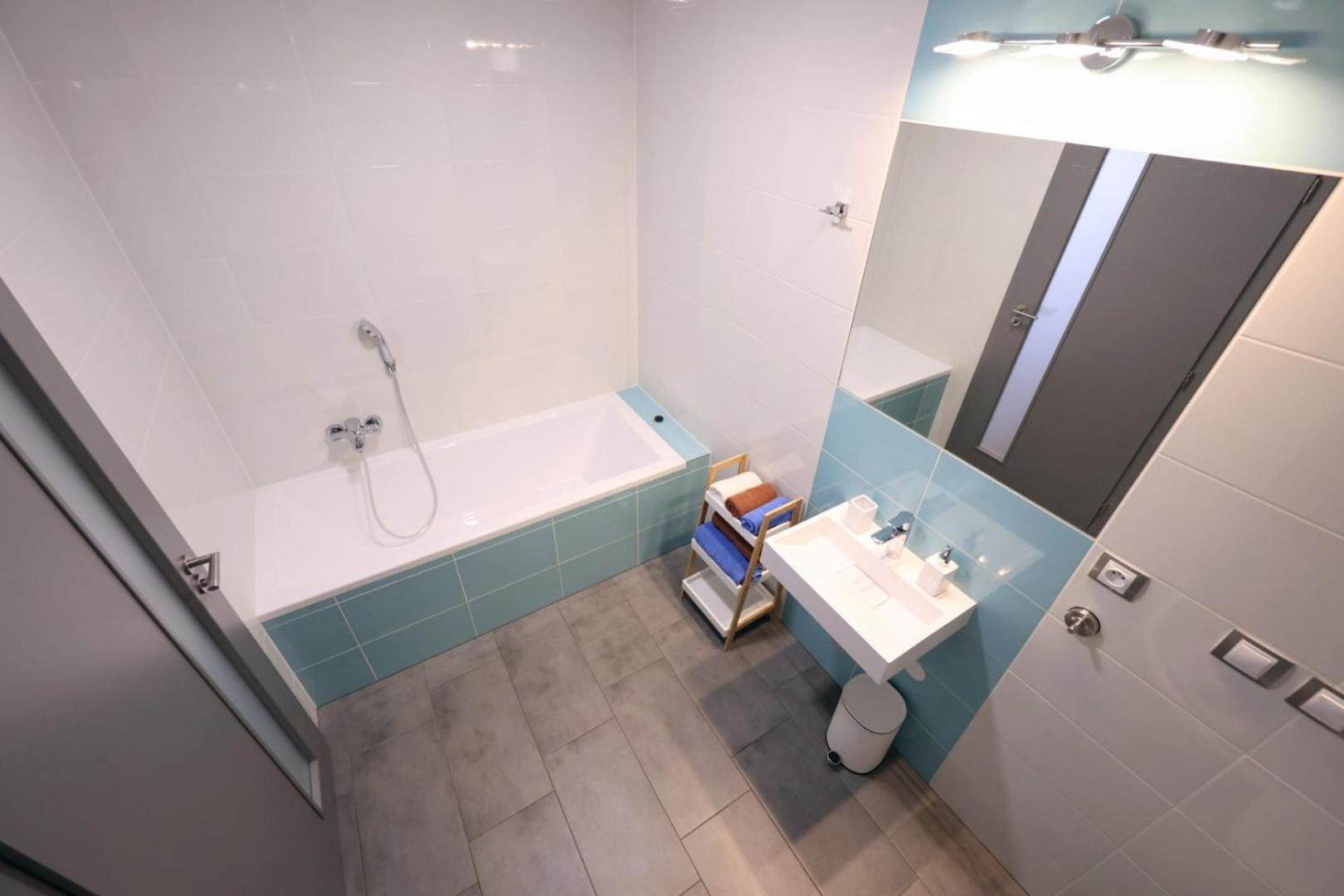 Two-Bedroom Apartment - Photo 11