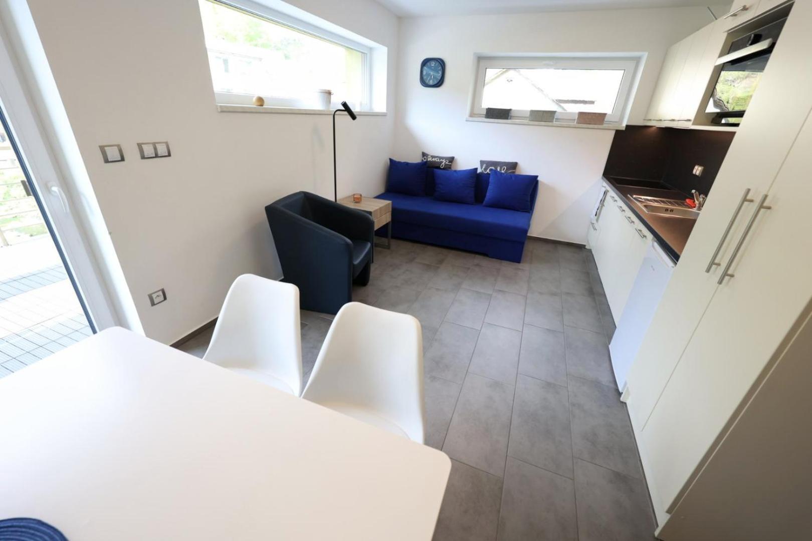 Two-Bedroom Apartment - Photo 10