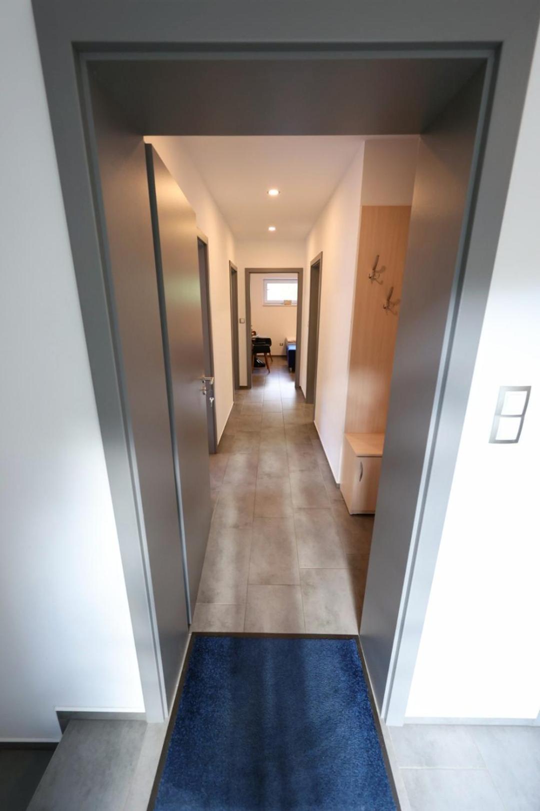 Two-Bedroom Apartment - Photo 17