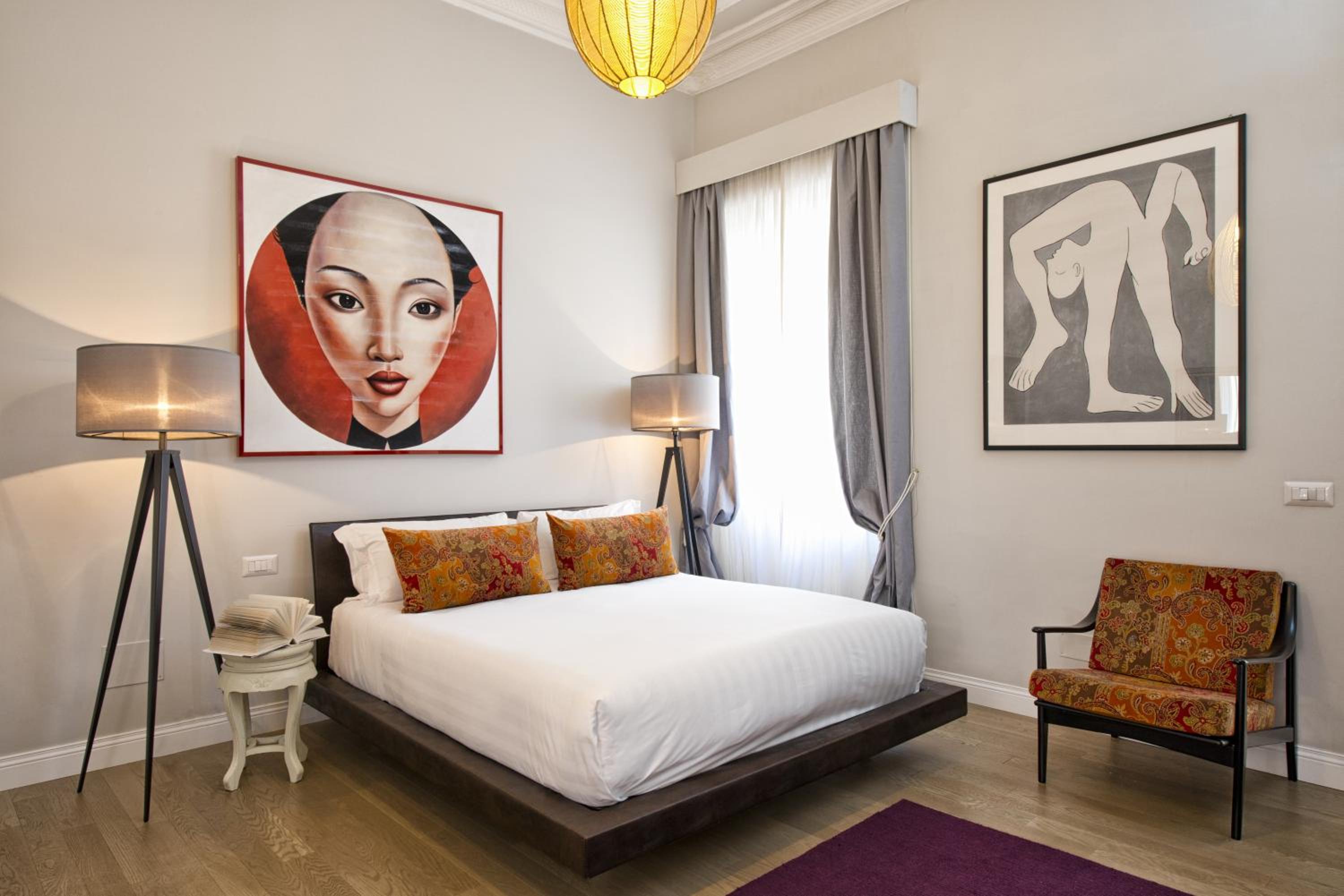 Deluxe Triple Room photo 3