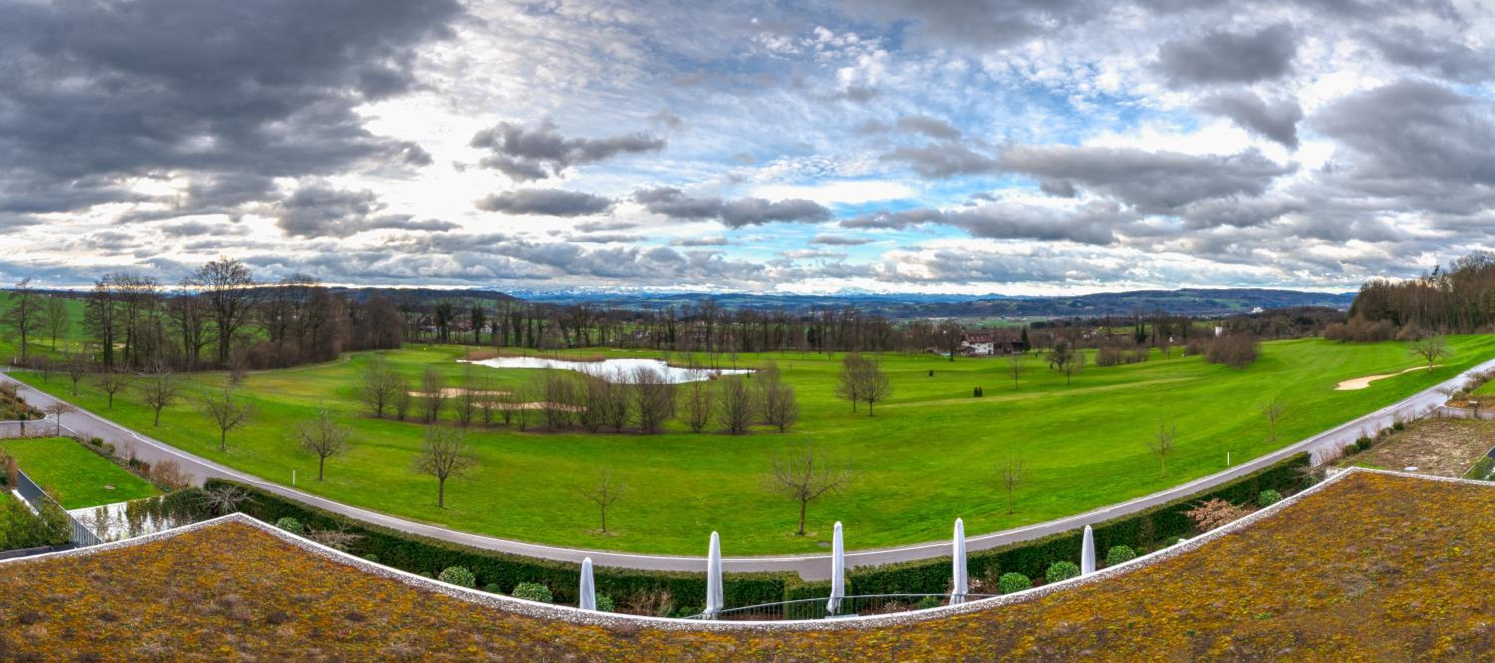Panorama Junior Suite photo 3