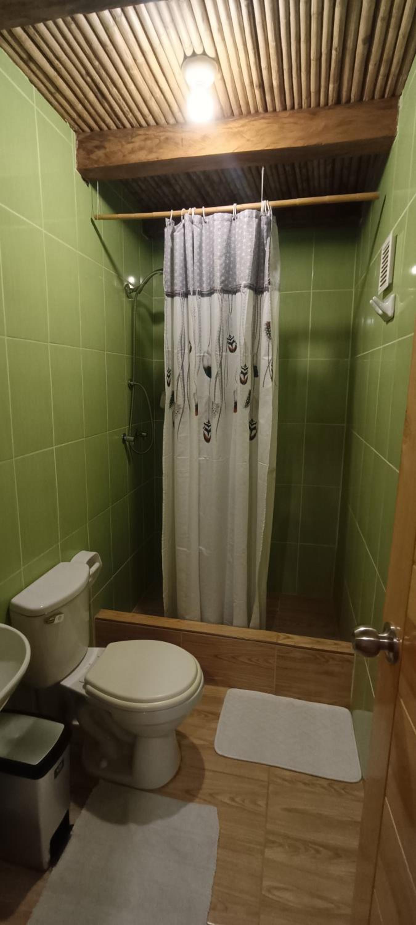 Standard Twin Room photo 2