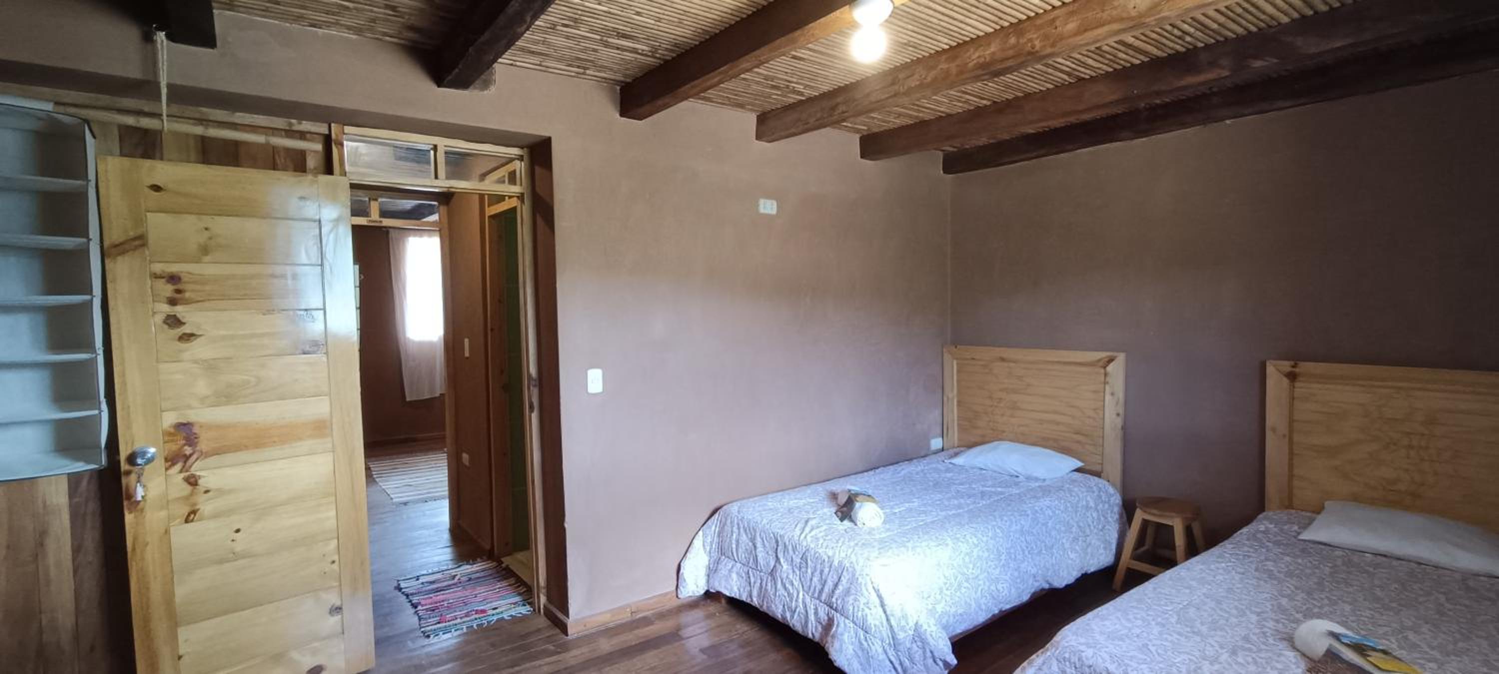 Standard Twin Room photo 3